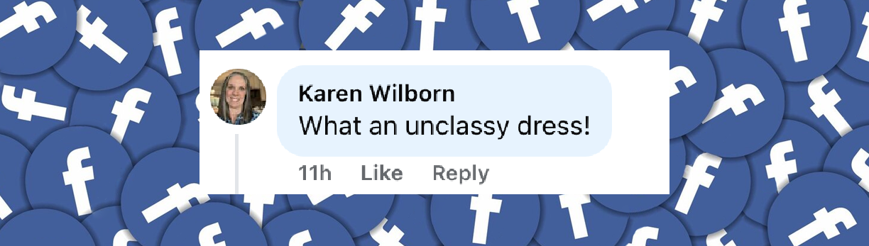 User comment dated July 2025. | Source: Instagram/PageSix