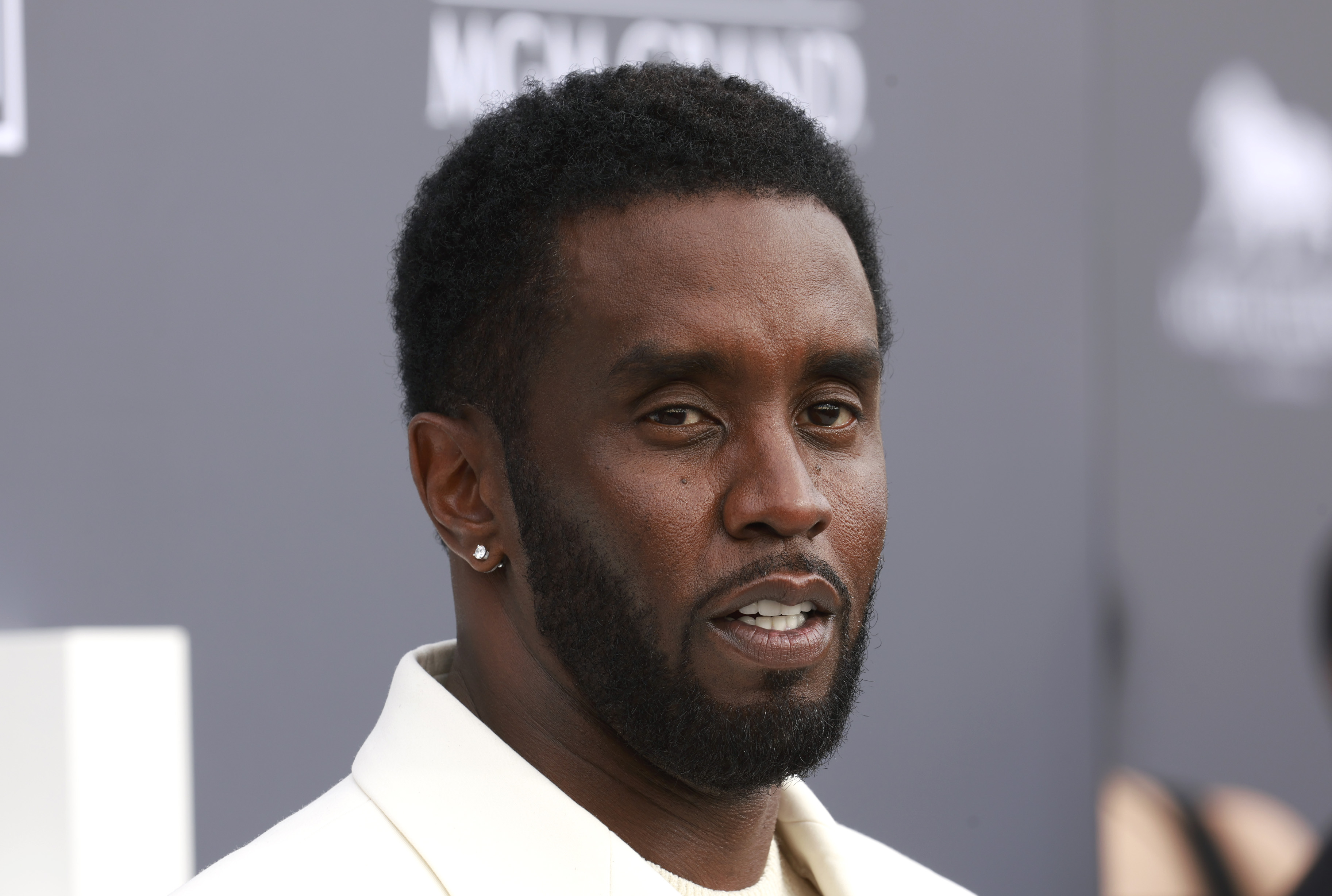 Sean "Diddy" Combs attends the 2022 Billboard Music Awards in Las Vegas on May 15, 2022. Years later, an overnight ambulance trip from federal prison brought renewed attention to his time behind bars. | Source: Getty Images