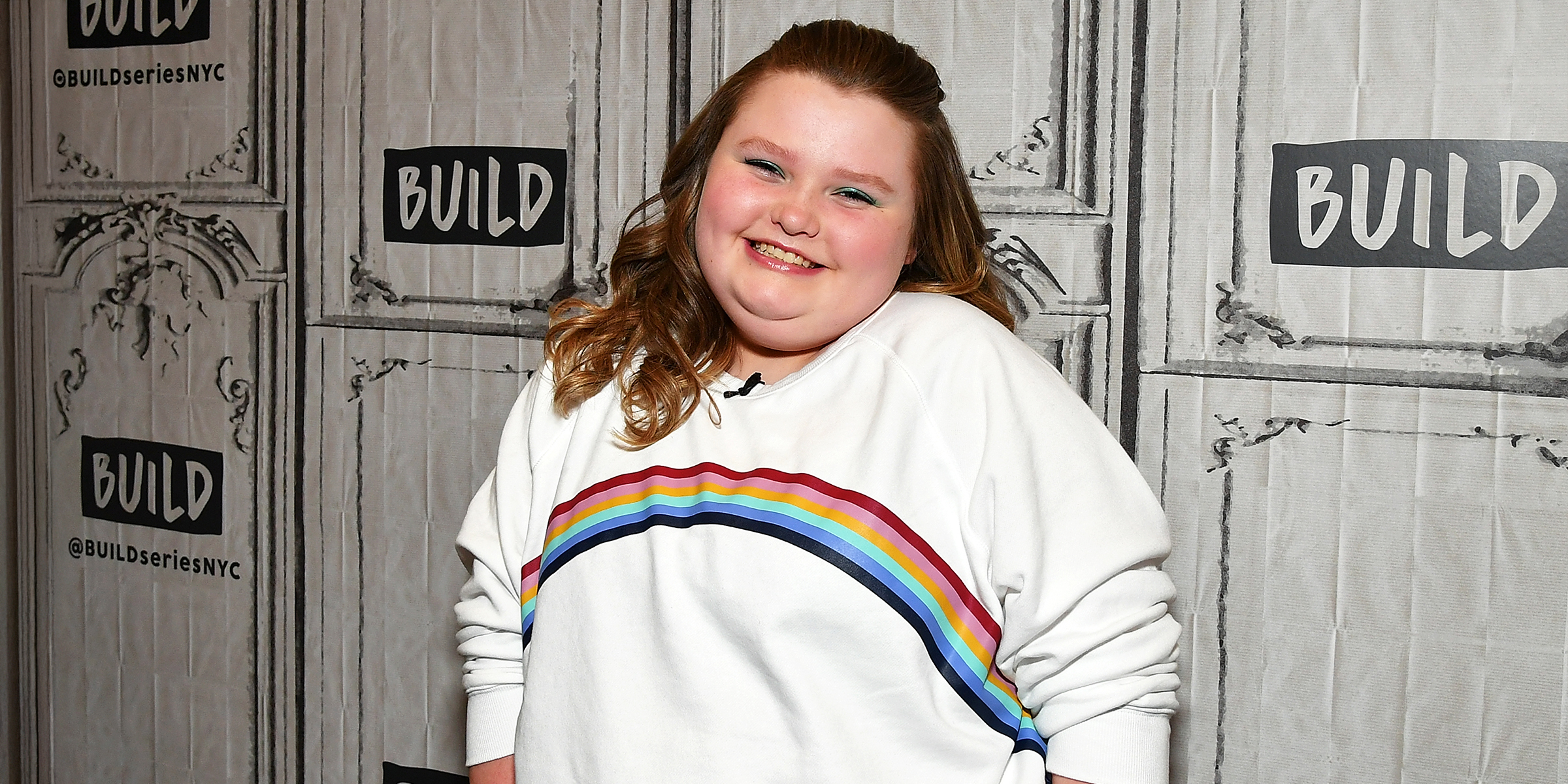 Alana Thompson | Source: Getty Images