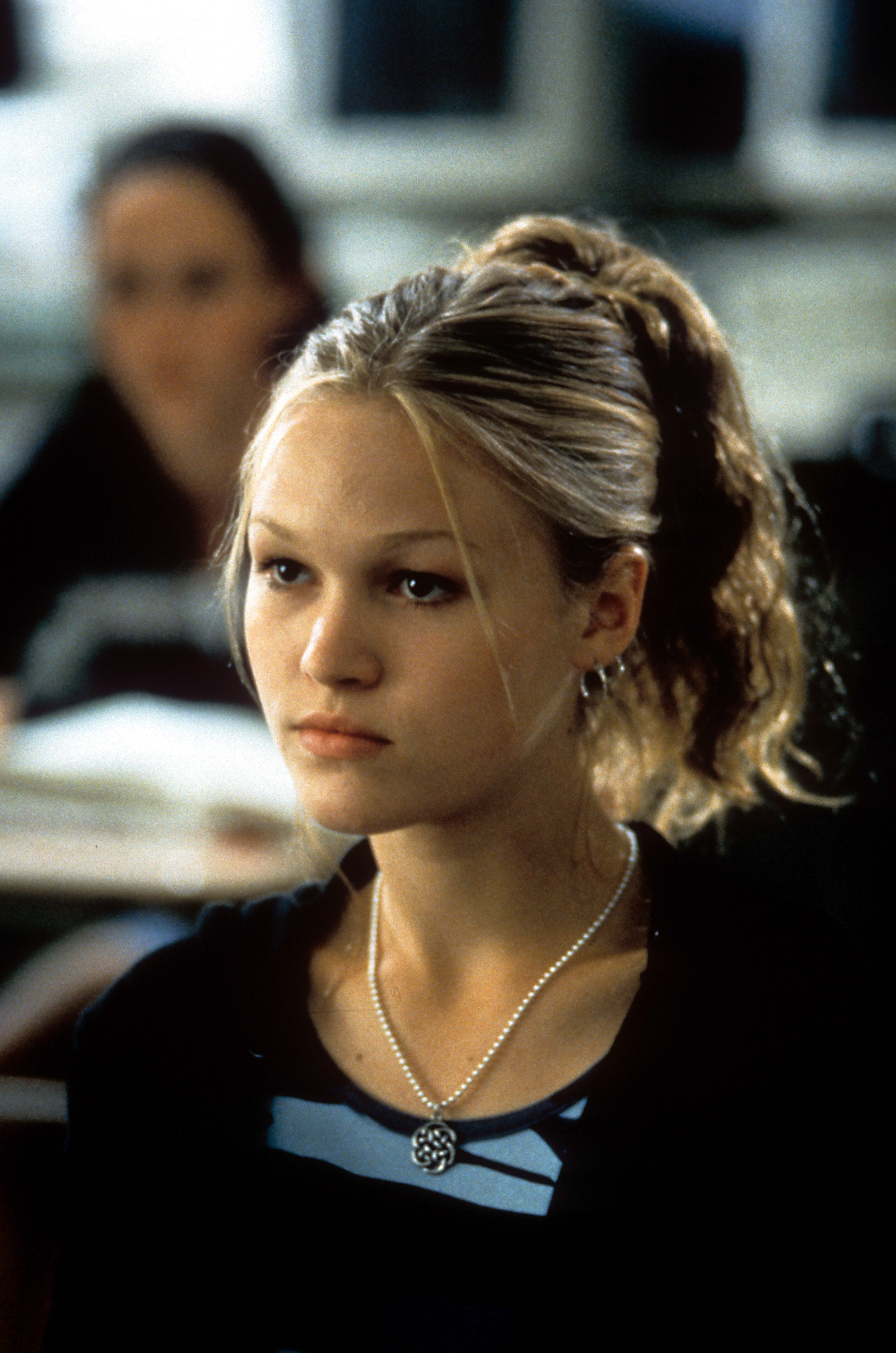 Stiles started acting before her teens and was already navigating fame while still figuring out her own identity. Years later, she admitted that the pressure of growing up publicly was part of what made college so appealing. | Source: Getty Images