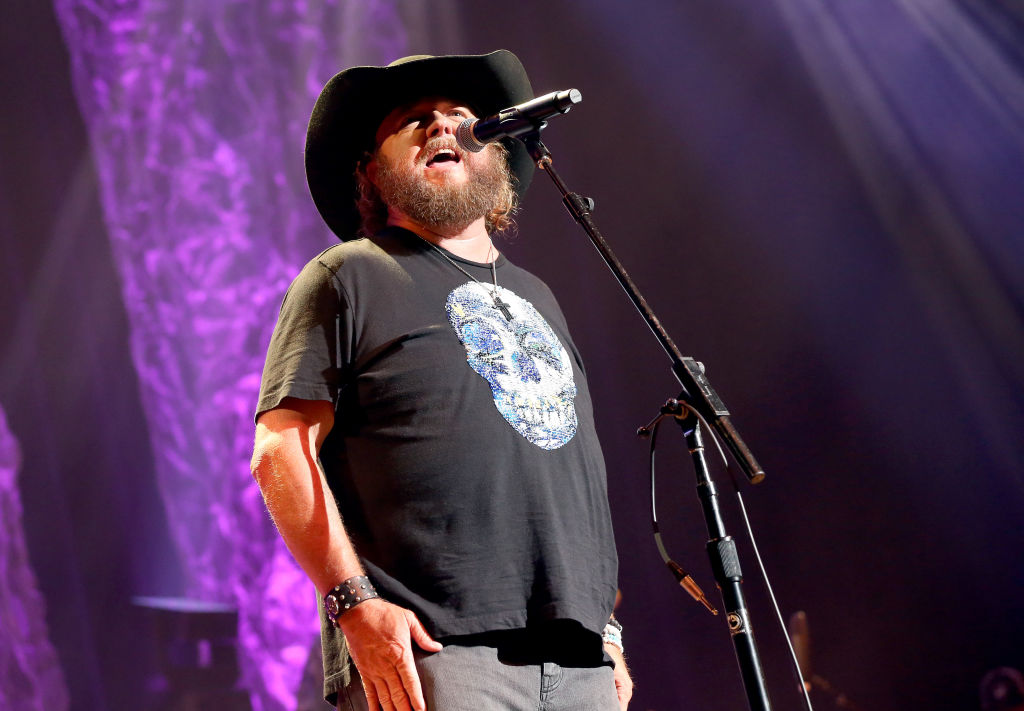 Colt Ford | Source: Getty Images