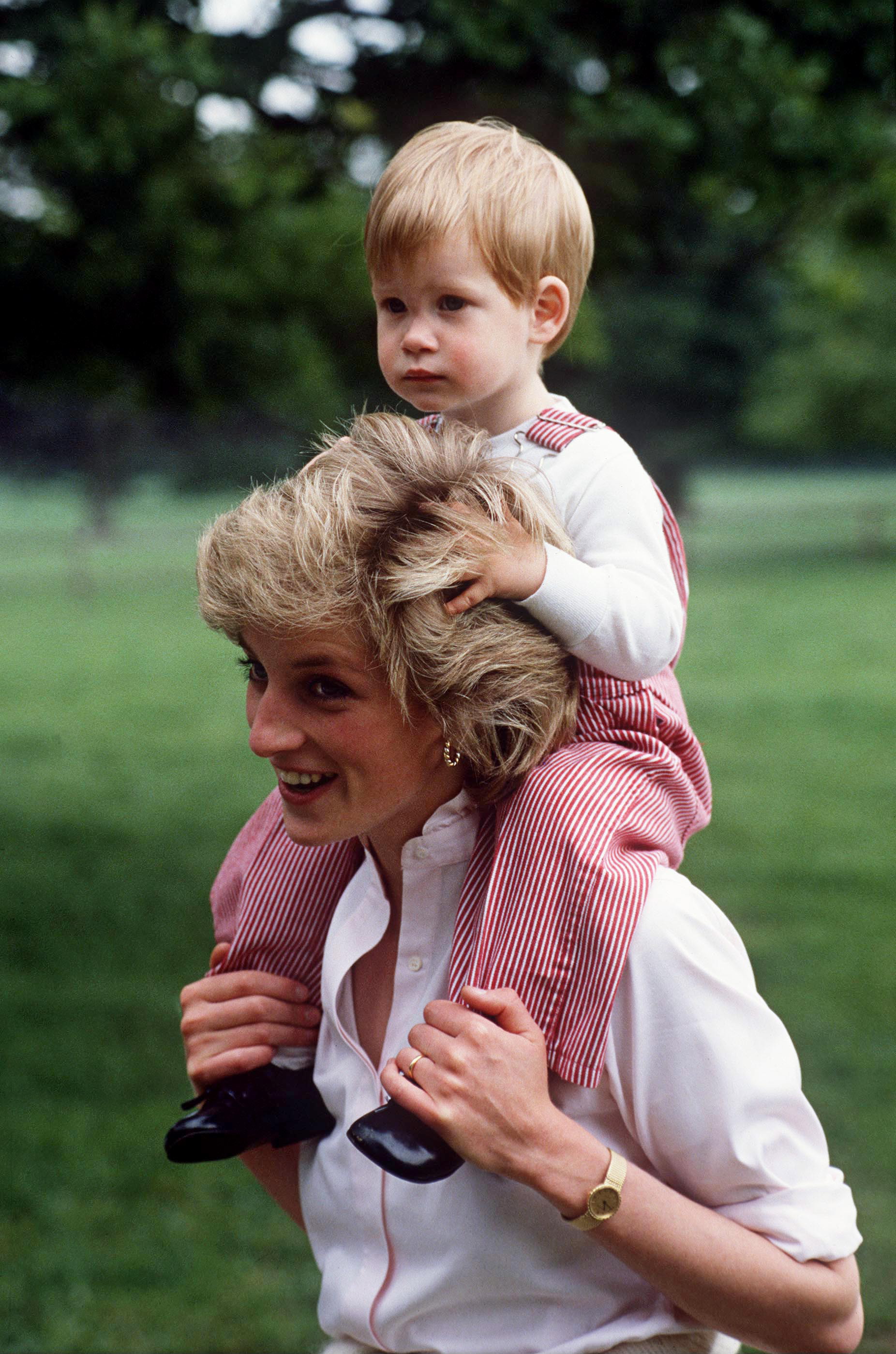 Unlike many Diana documentaries, this reported project would be shaped by one of her sons rather than an outside filmmaker. That could give it access to memories, relationships, and private context rarely available on screen. | Source: Getty Images
