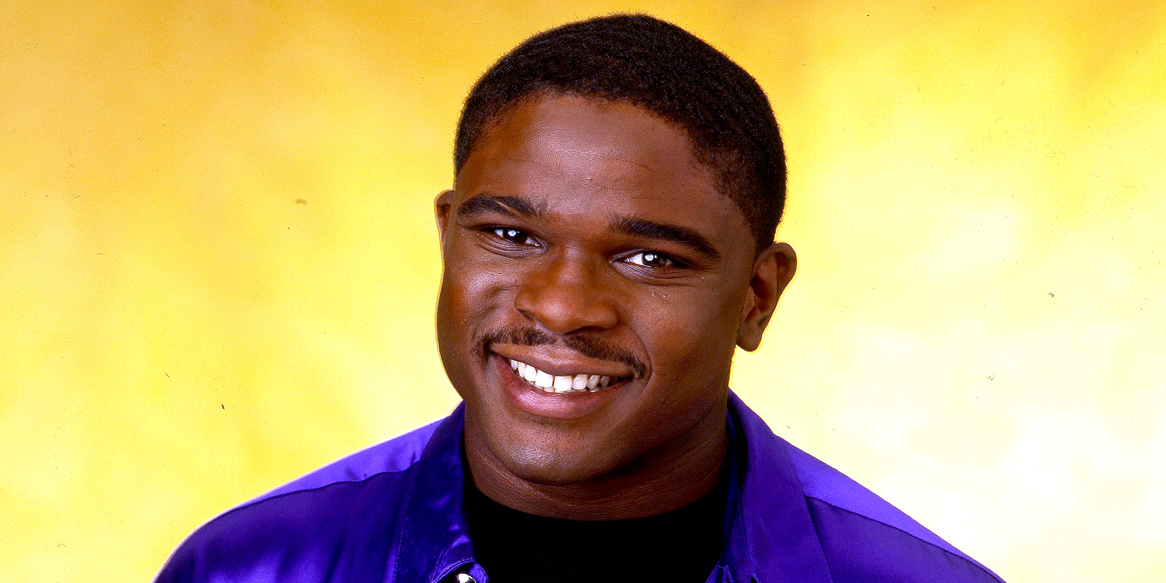 Darius McCrary | Source: Getty Images