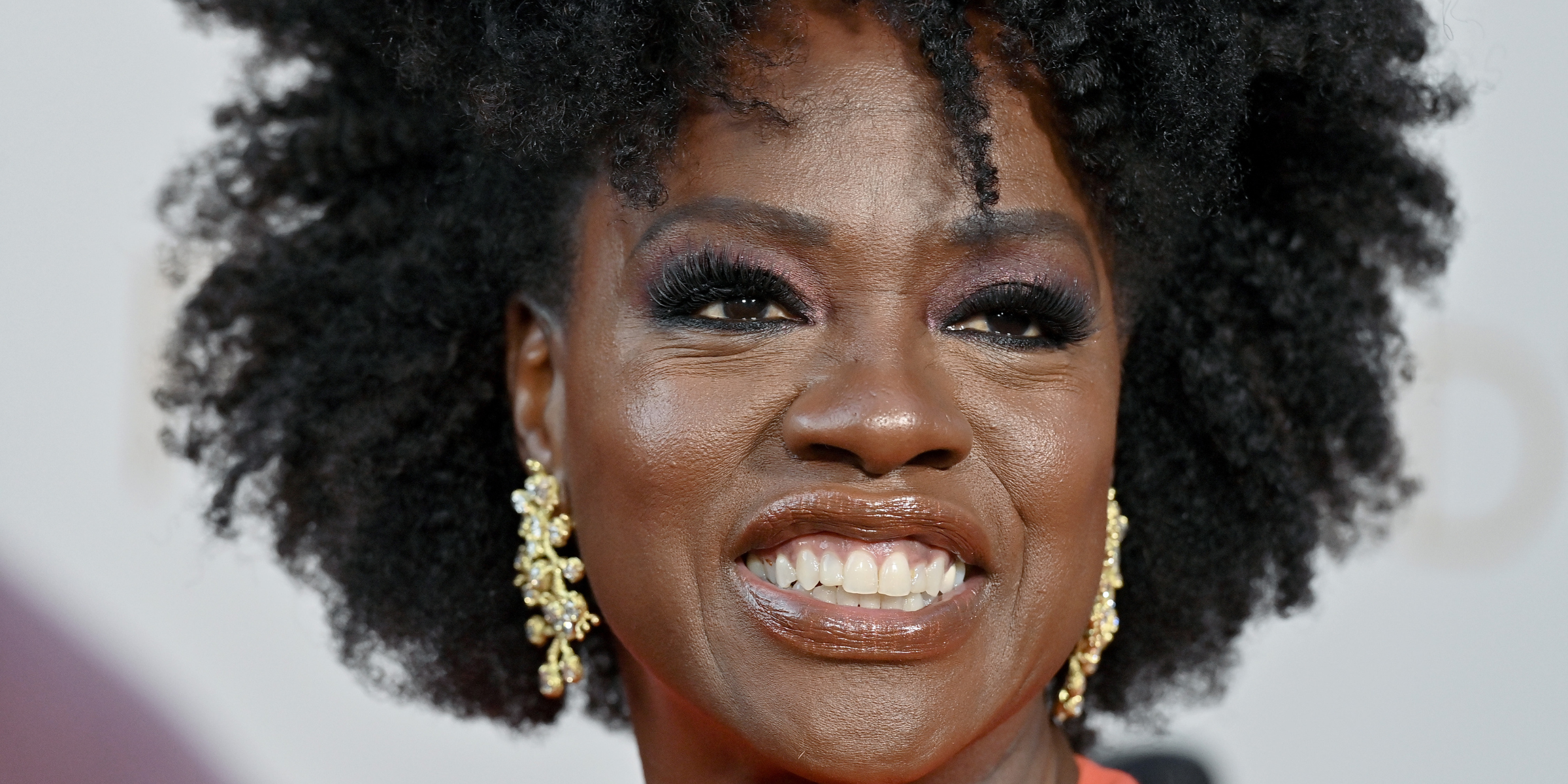 Viola Davis | Source: Getty Images