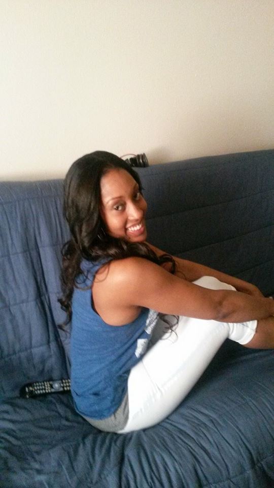 LaTanya Young seen in a post dated July 2015 | Source: Facebook/latanya.young.3