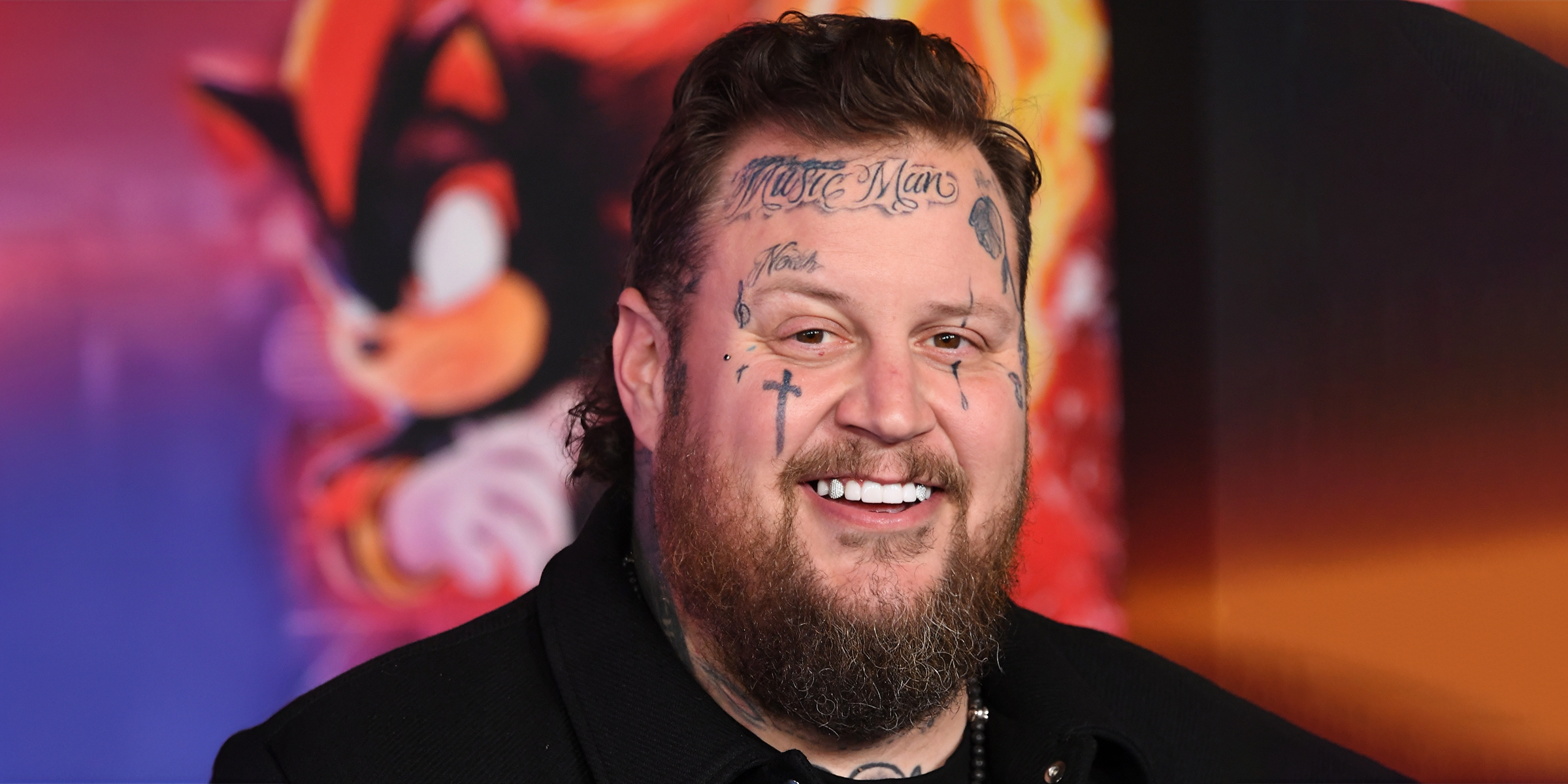 Jelly Roll | Source: Getty Images