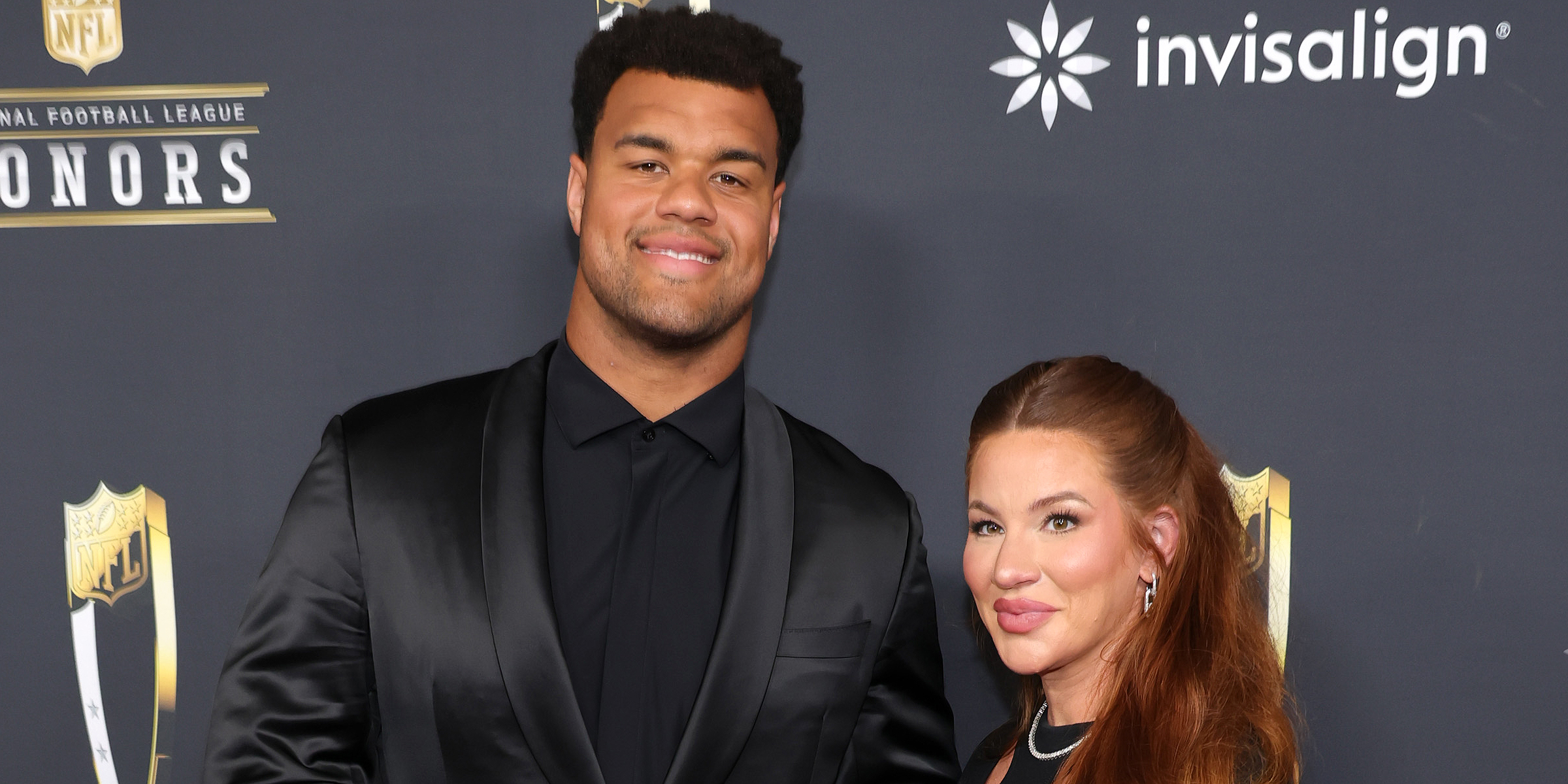 Arik and Mindy Armstead | Source: Getty Images