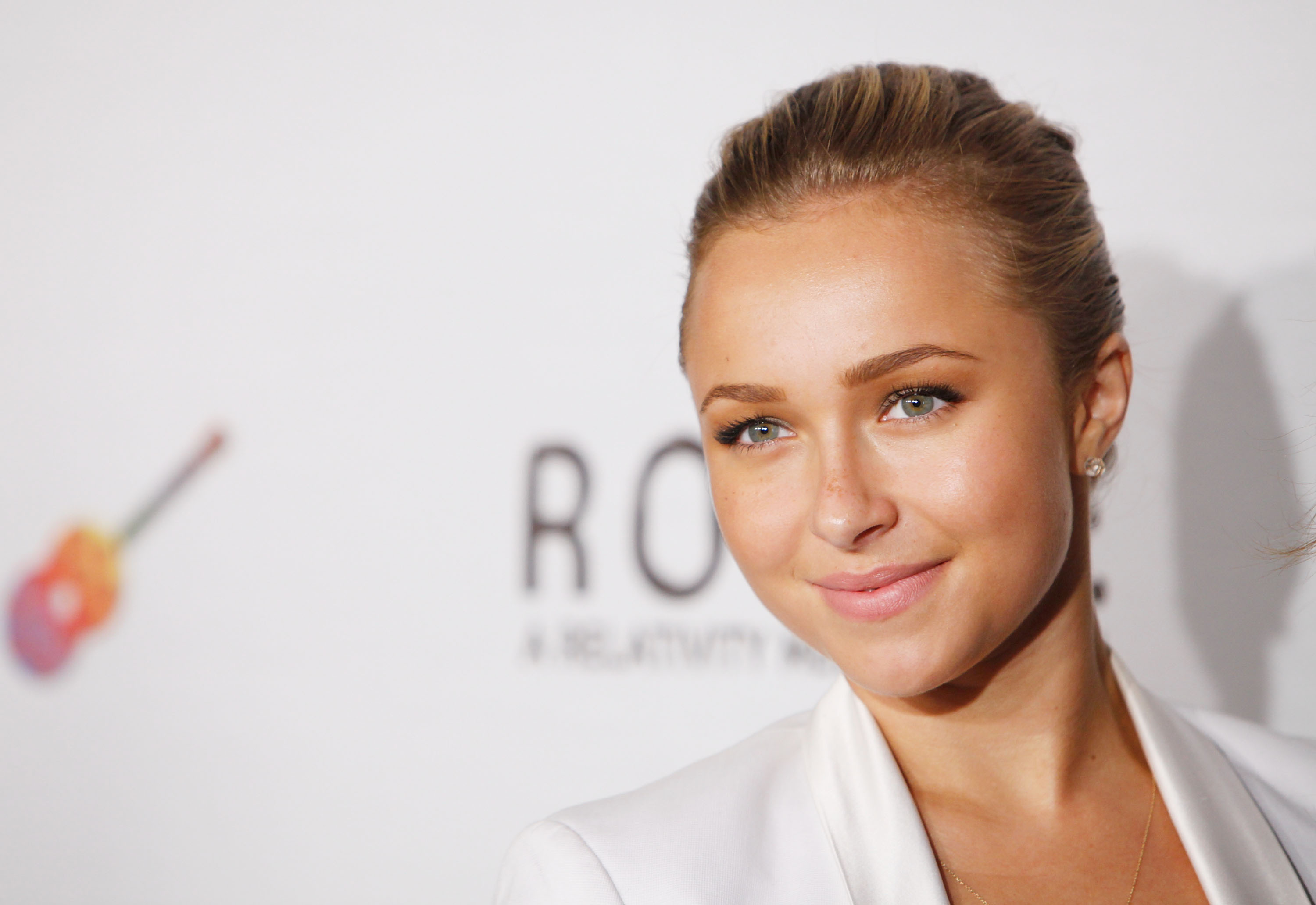 This 2009 portrait shows Hayden at the Cedars-Sinai Medical Center's "Rock-N-Reel" event at Culver Studios in Culver City, California. The photo was taken years before officials in South Carolina released details about the circumstances surrounding her death at age 36. | Source: Getty Images