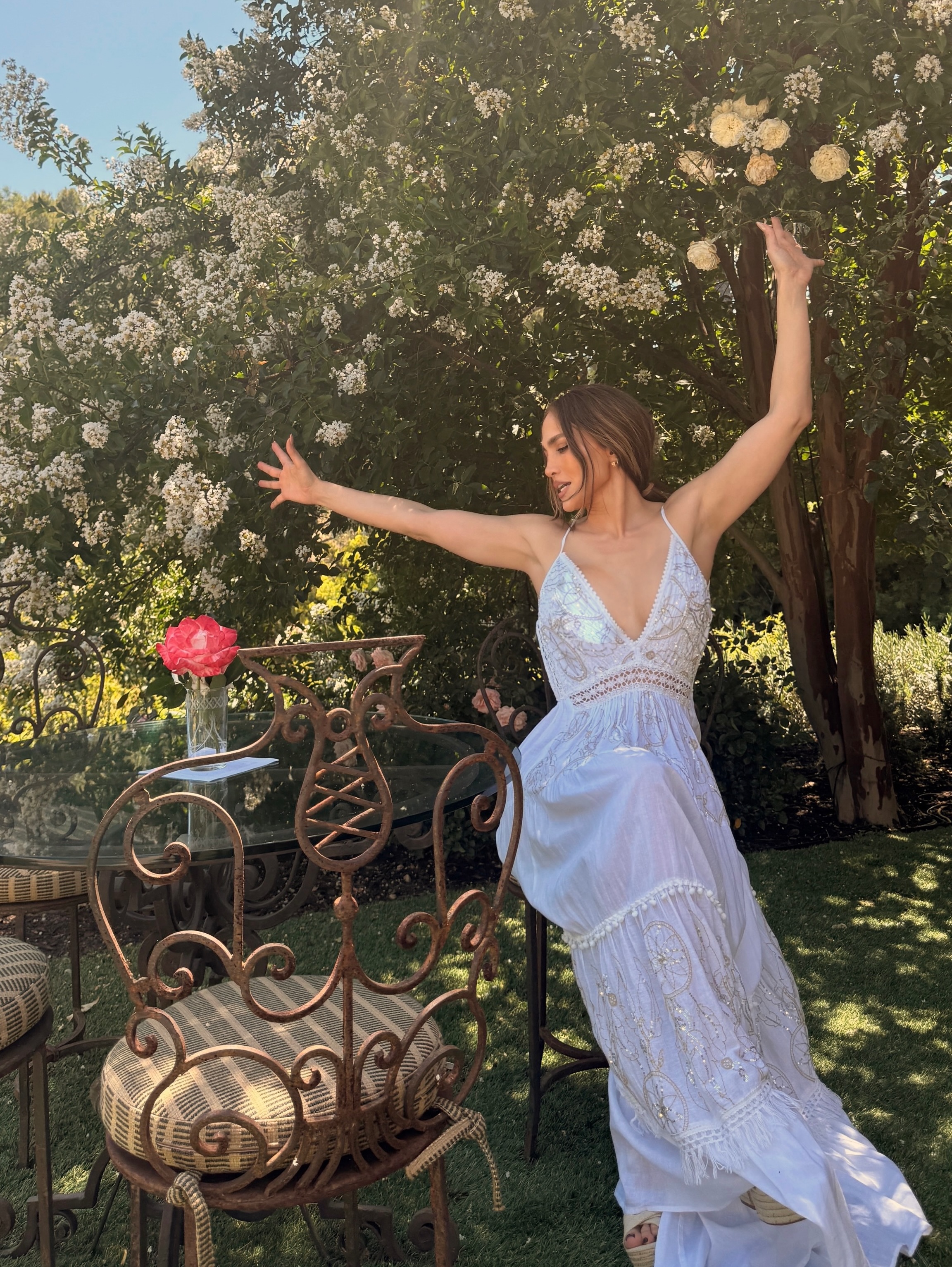 Jennifer Lopez in a post uploaded on May 26, 2026 | Source: Facebook/Jennifer Lopez