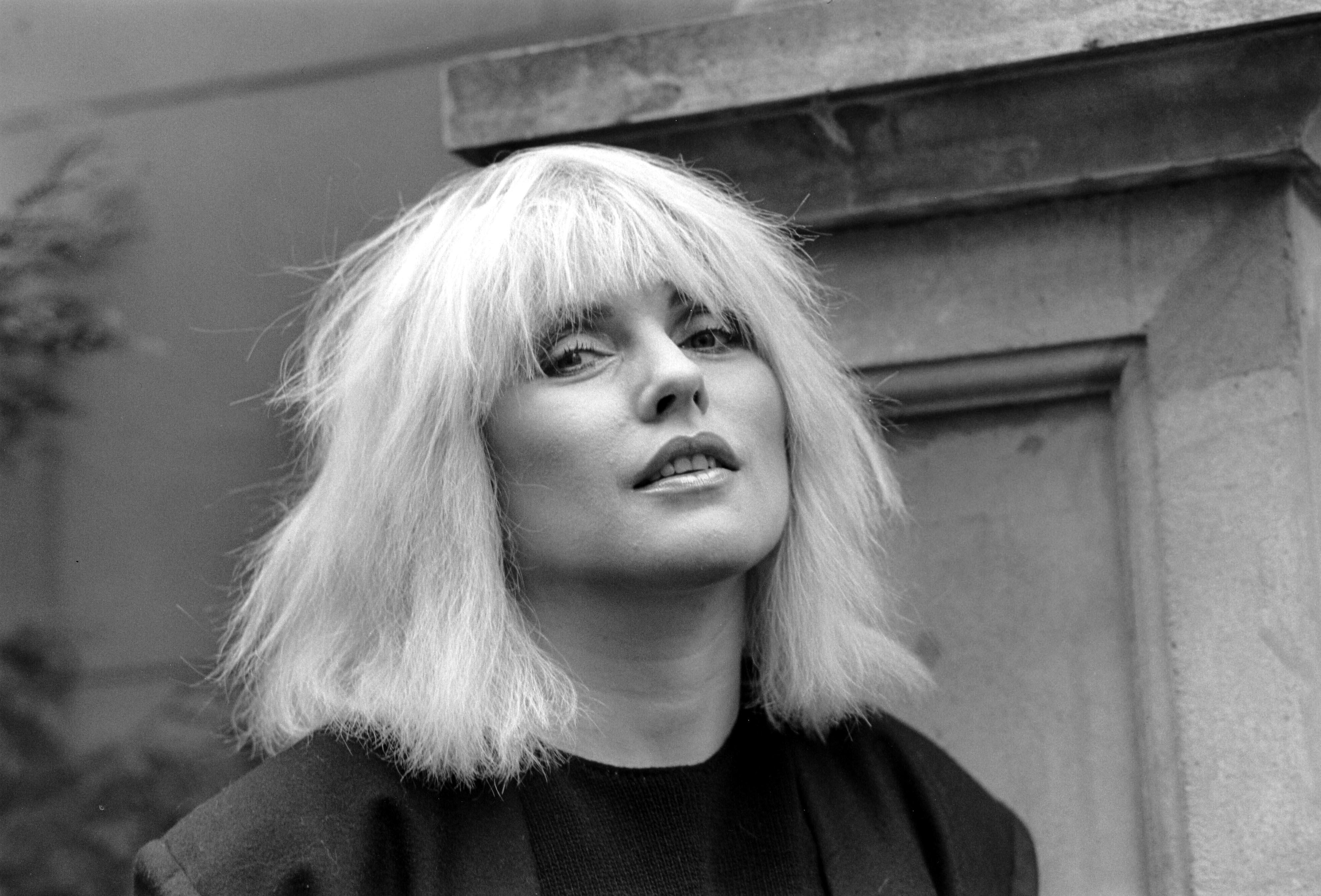 The famous singer photographed in 1985. | Source: Getty Images