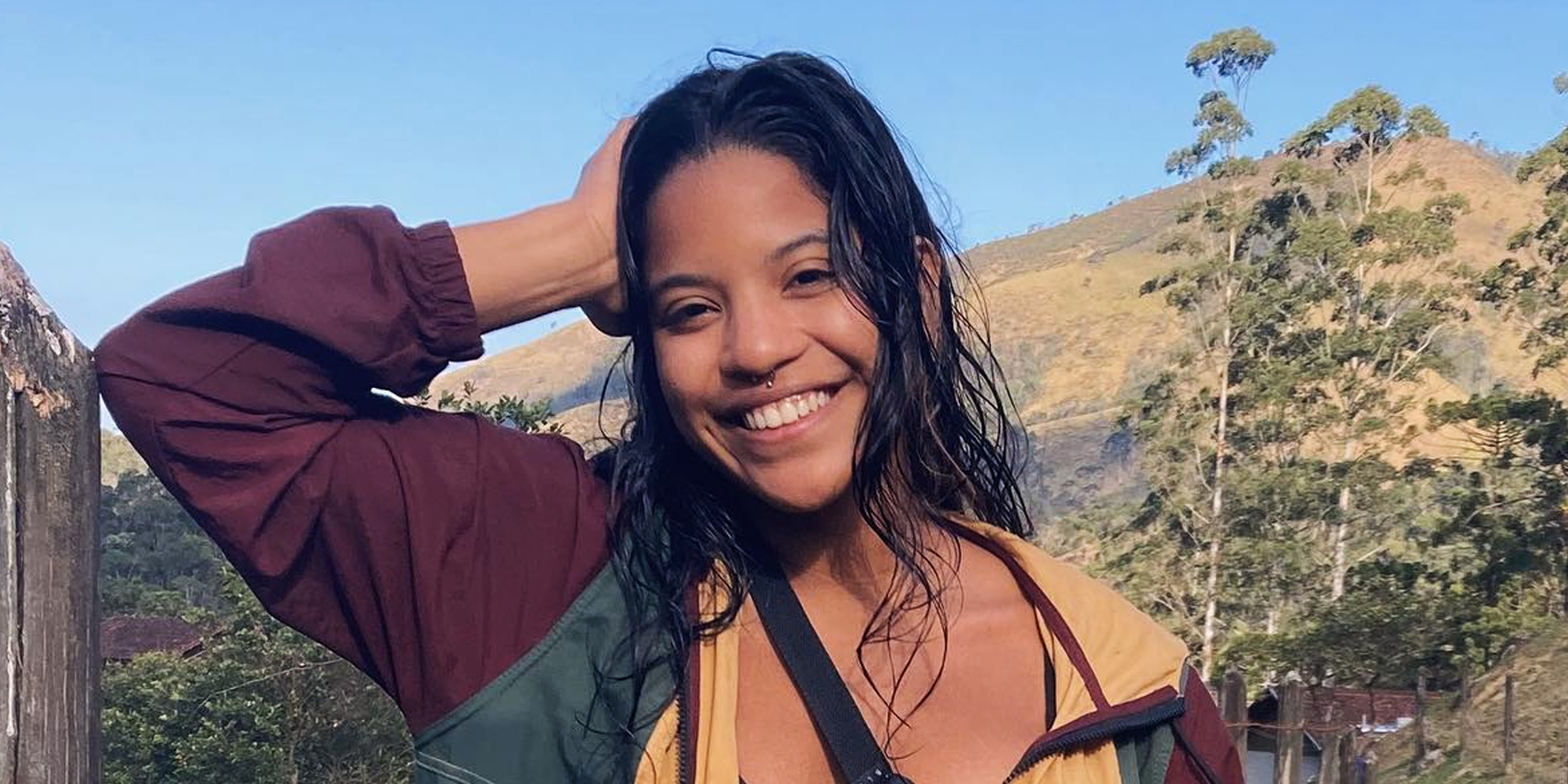 Juliana Marins | Source: Instagram/ajulianamarins