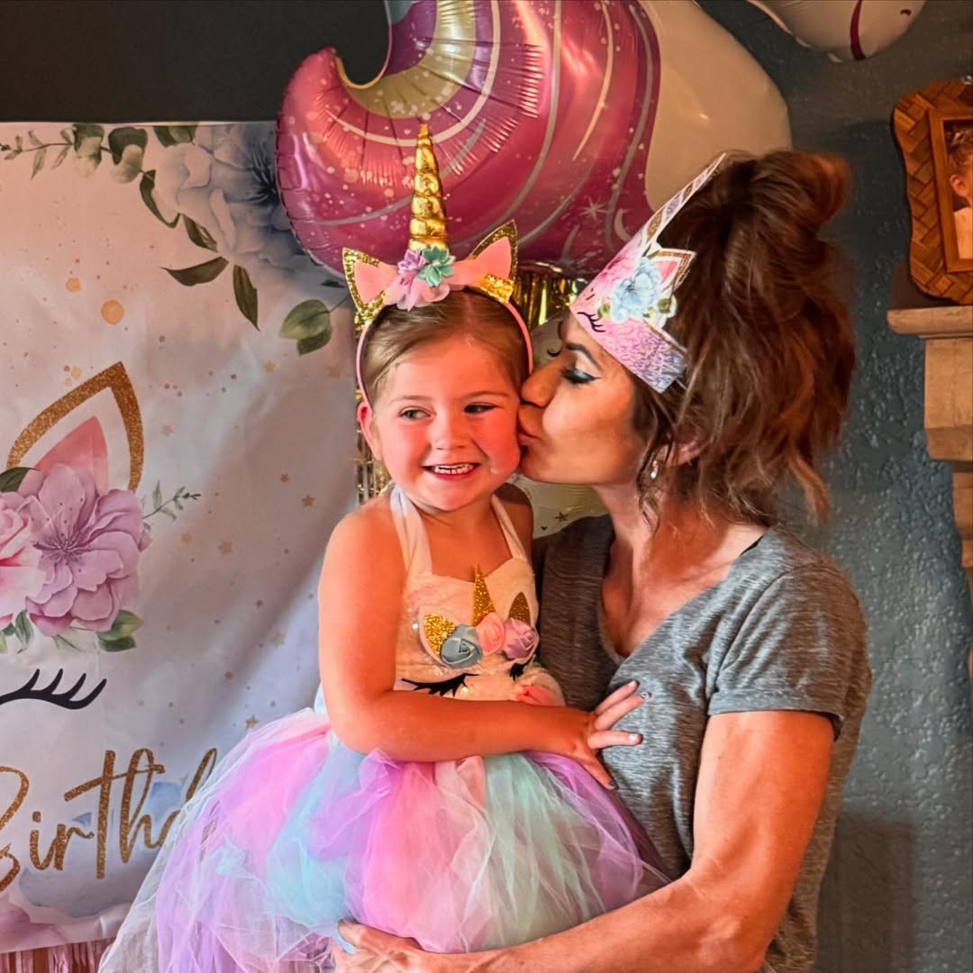 Kristi Noem | Source: Instagram/kristinoem