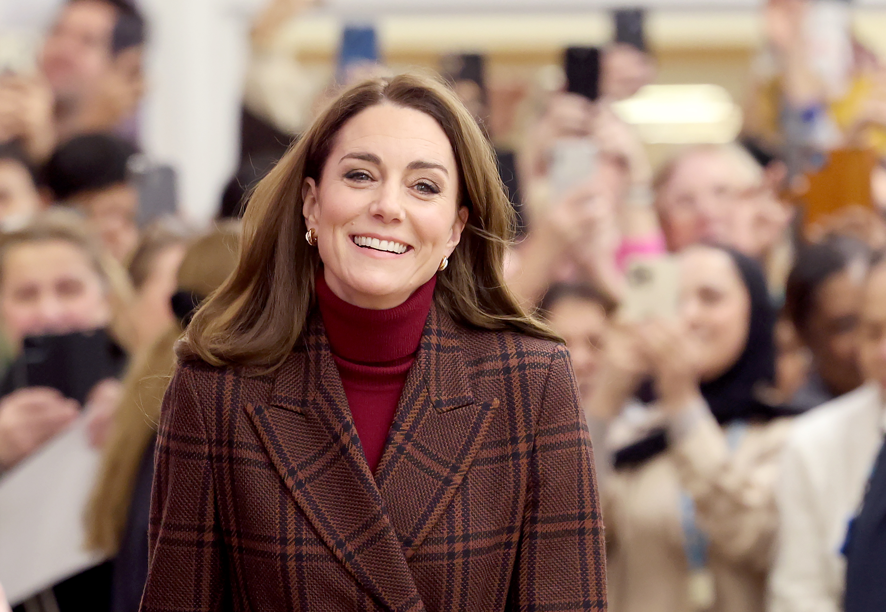 Catherine, Princess of Wales | Source: Getty Images