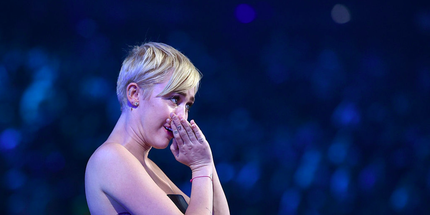 Miley Cyrus | Source: Getty Images