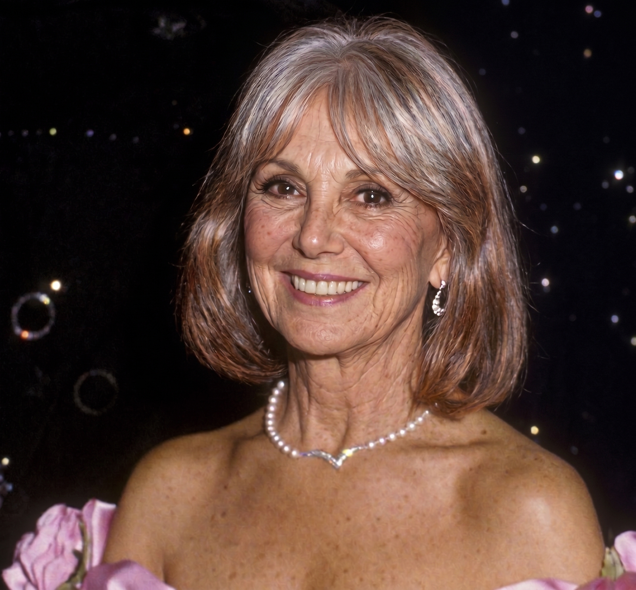 Marlo Thomas | Source: Nano Banana