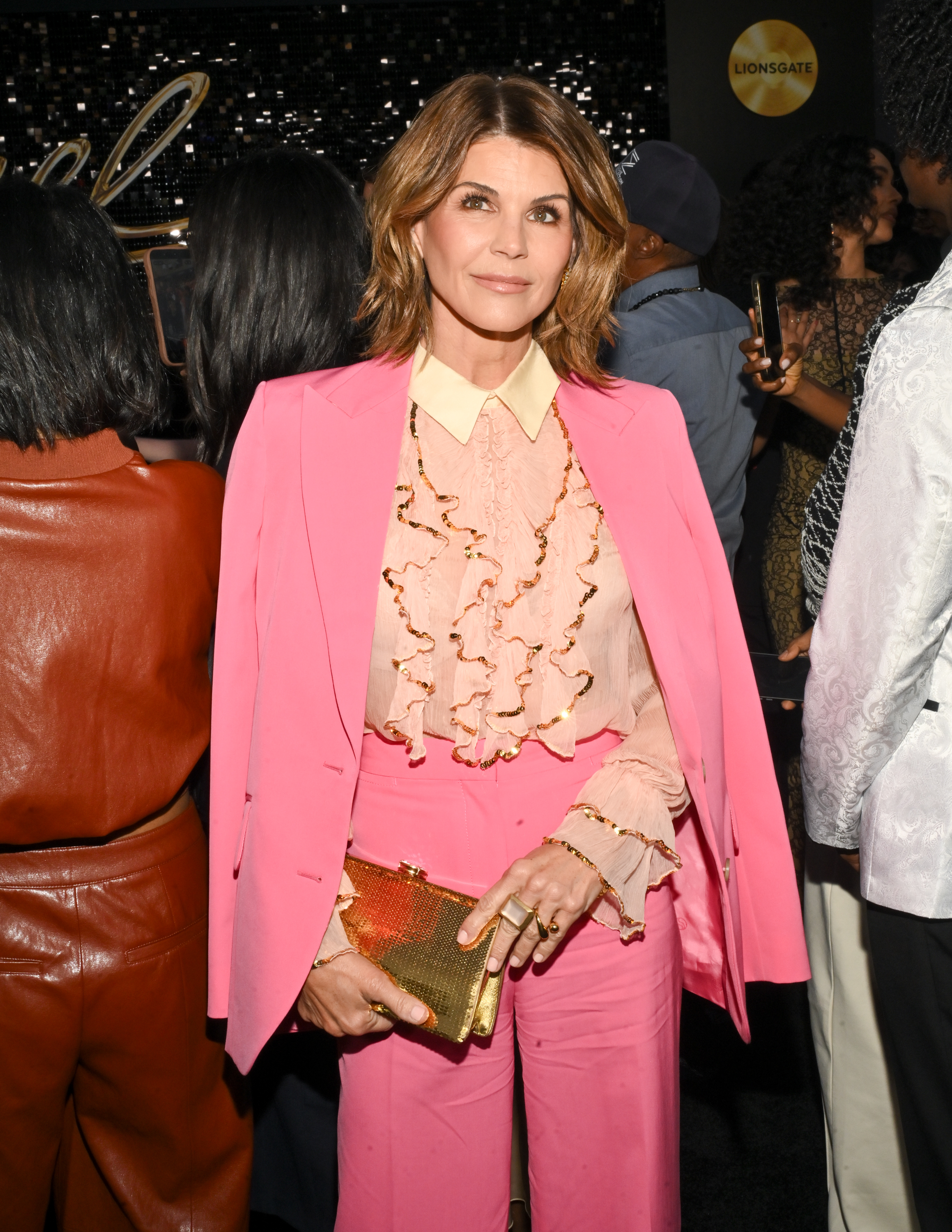 Lori Loughlin later faced intense public scrutiny over the nationwide college admissions case, ultimately pleading guilty to conspiracy to commit wire and mail fraud and serving a two-month prison sentence. More recently, she has returned to acting, marking another chapter in a career that has seen both lasting success and significant challenges. | Source: Getty Images