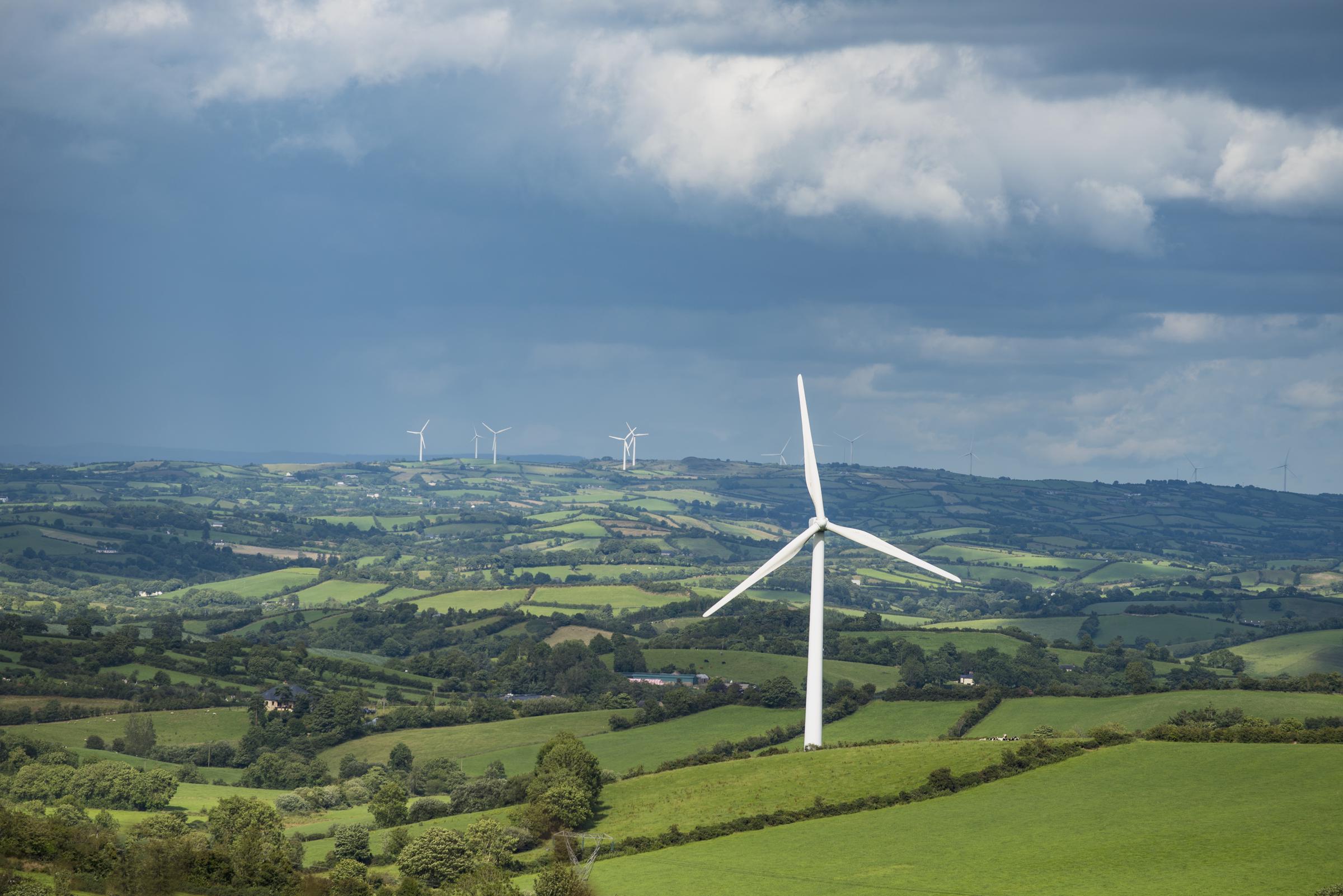 County Cavan in Ireland | Source: GettyImages