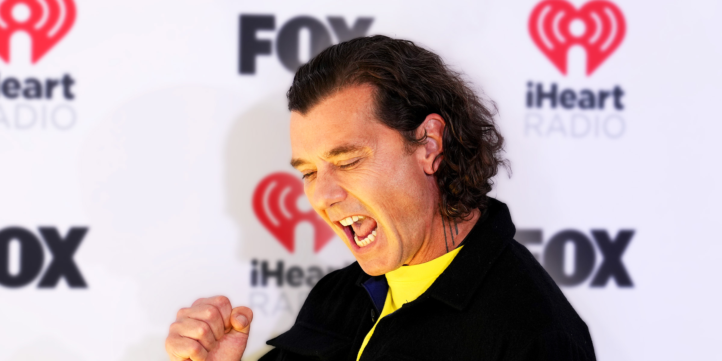 Gavin Rossdale | Source: Getty Images