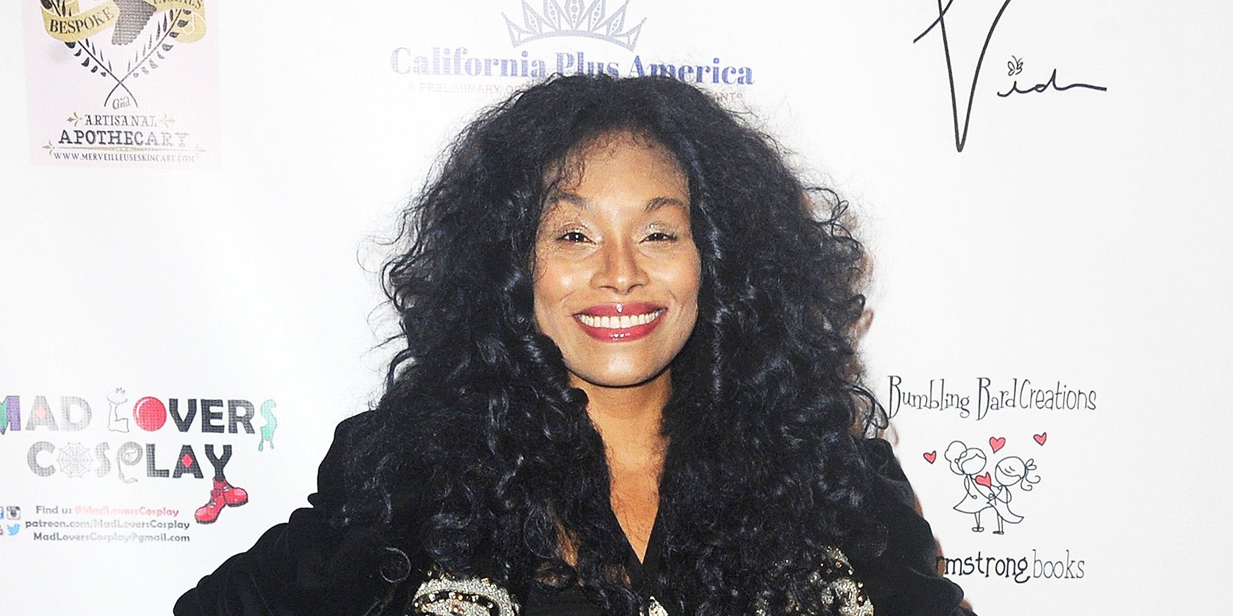 Christy Knowings | Source: Getty Images