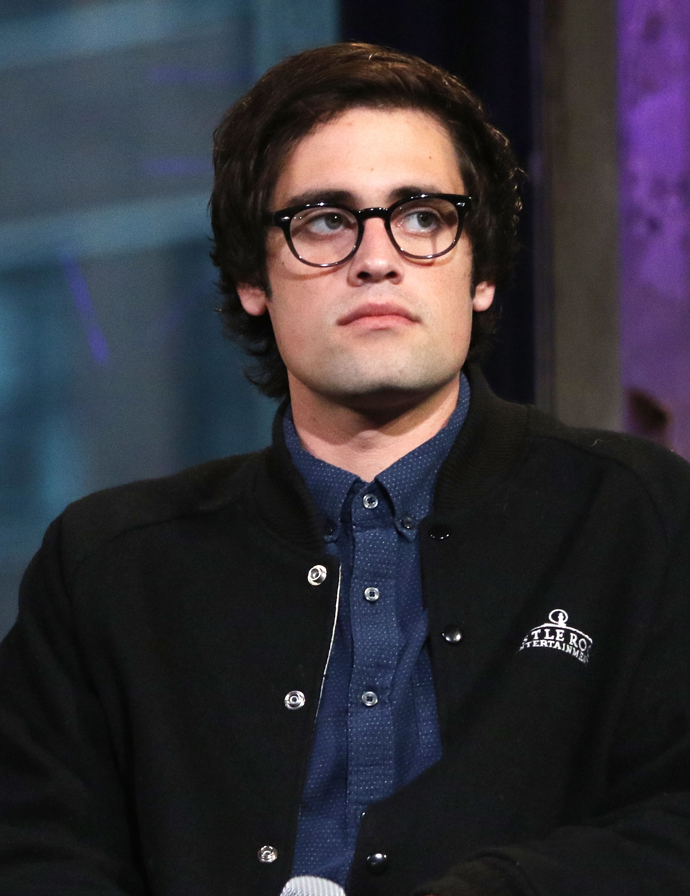Nick Reiner during the AOL Build Speaker Series in New York City on May 4, 2016. | Source: Getty Images