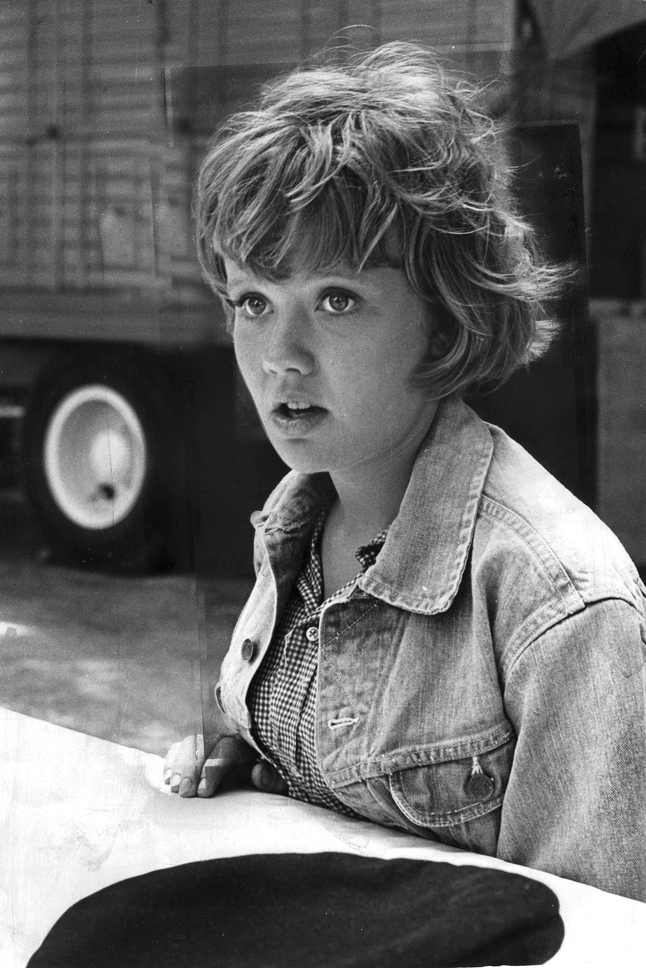 The actress pictured on January 5, 1964 | Source: Getty Images