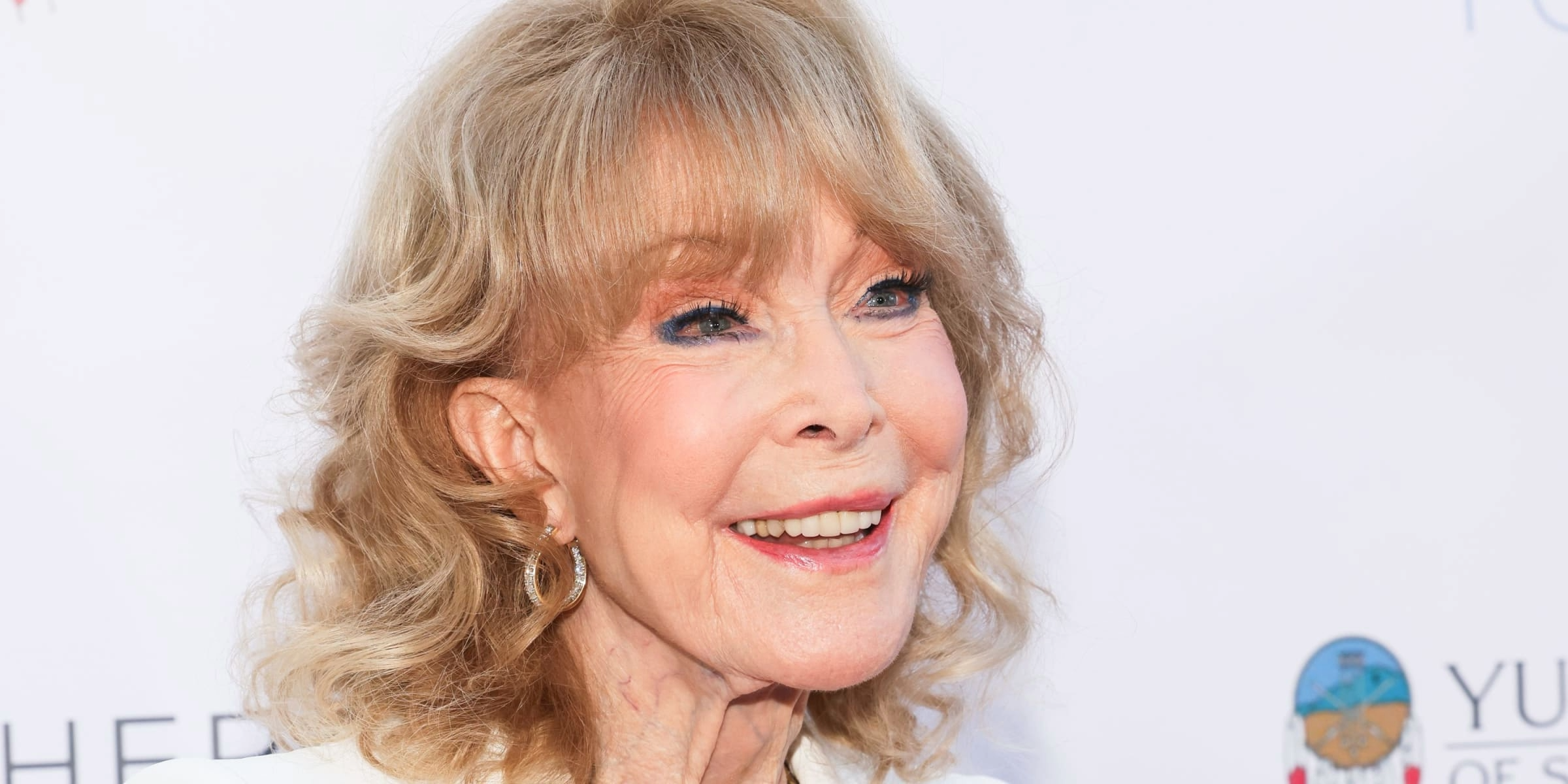 Barbara Eden | Source: Getty Images
