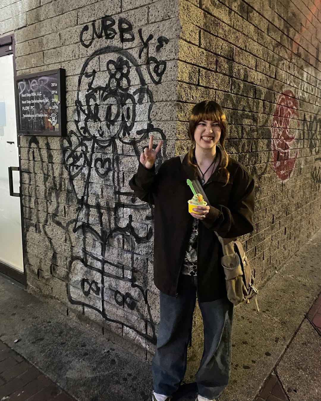 Alysa Liu, dated April 4, 2024 | Source: Getty Images