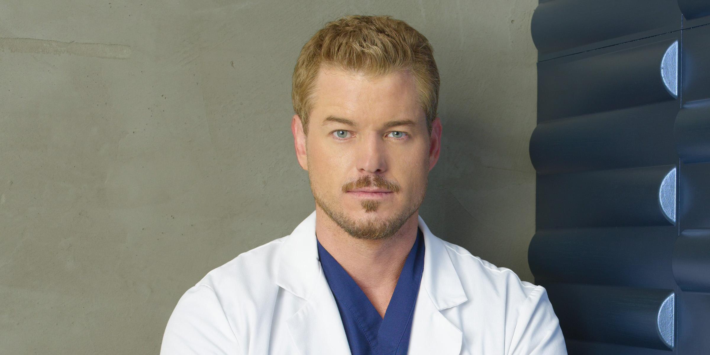Eric Dane | Source: Getty Images