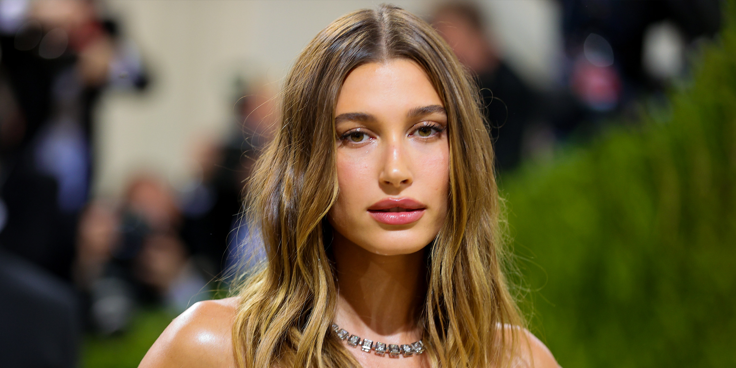 Hailey Bieber | Source: Getty Images