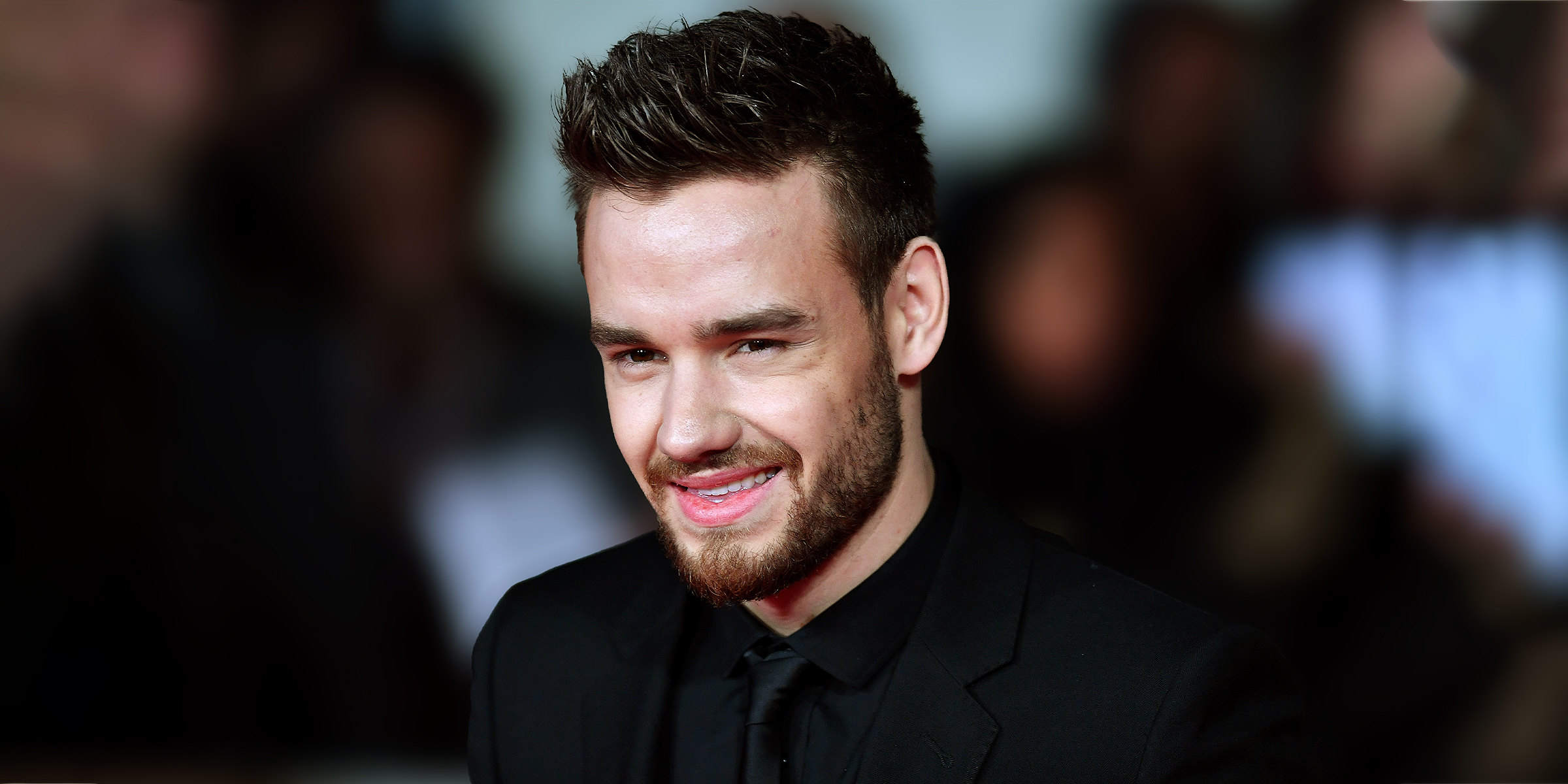 Liam Payne | Source: Getty Images