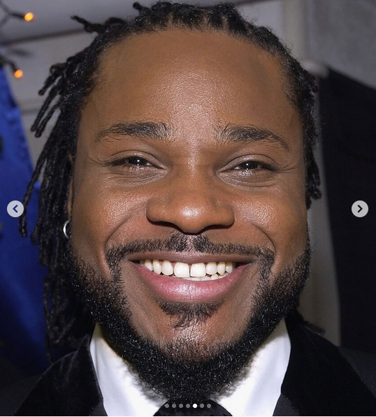 Malcolm-Jamal Warner, from a post dated July 21, 2025 | Source: Instagram/tarajiphenson