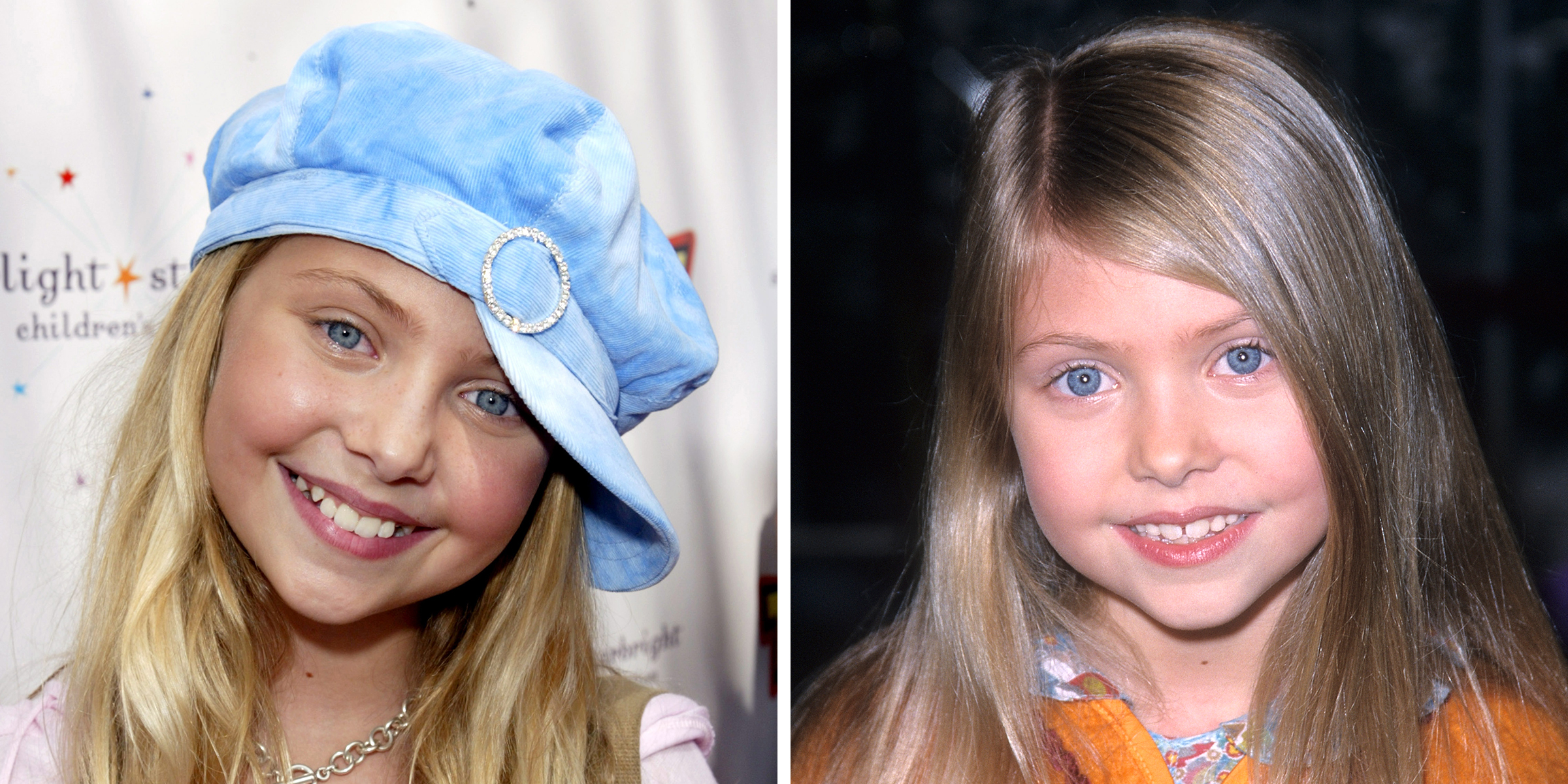 The child star | Source: Getty Images