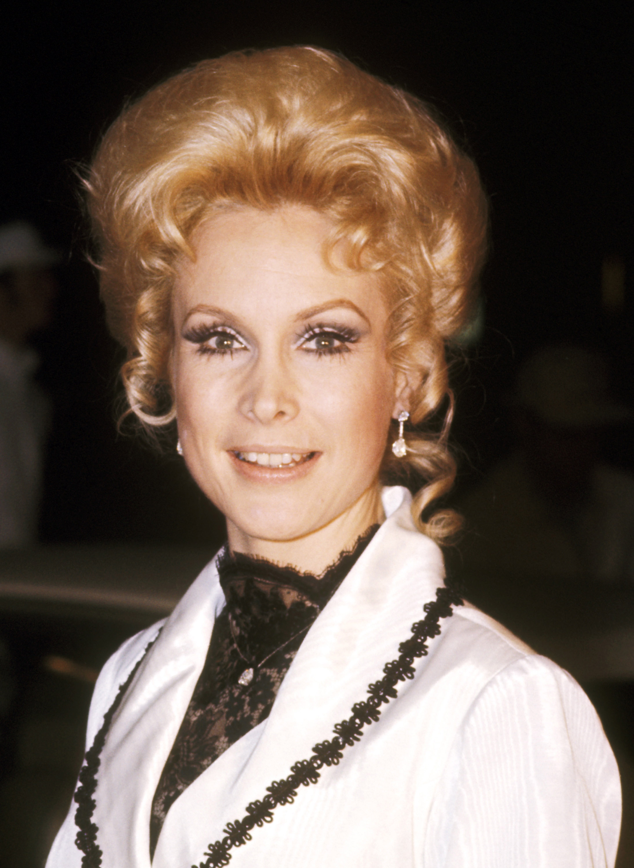By 1970, Barbara Eden had become a Hollywood star both on television and in movies. Fans often compare photos from this time with later ones because her appearance seemed to change very little after "I Dream of Jeannie." | Source: Getty Images