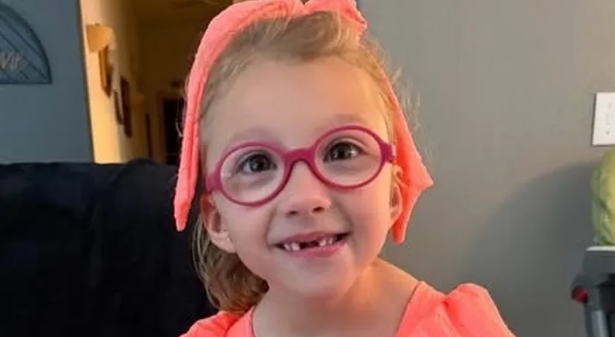 Saylor Graham shares a radiant smile in a cheerful portrait featured on her family's medical fundraiser. Known for her sweet laugh, deep love for her brother, and fondness for "Bluey," the 7-year-old captured hearts throughout Bend long before the tragedy. As she stabilized in a Portland hospital following the shooting, thousands of community members stepped forward to wrap her family in financial and emotional support.