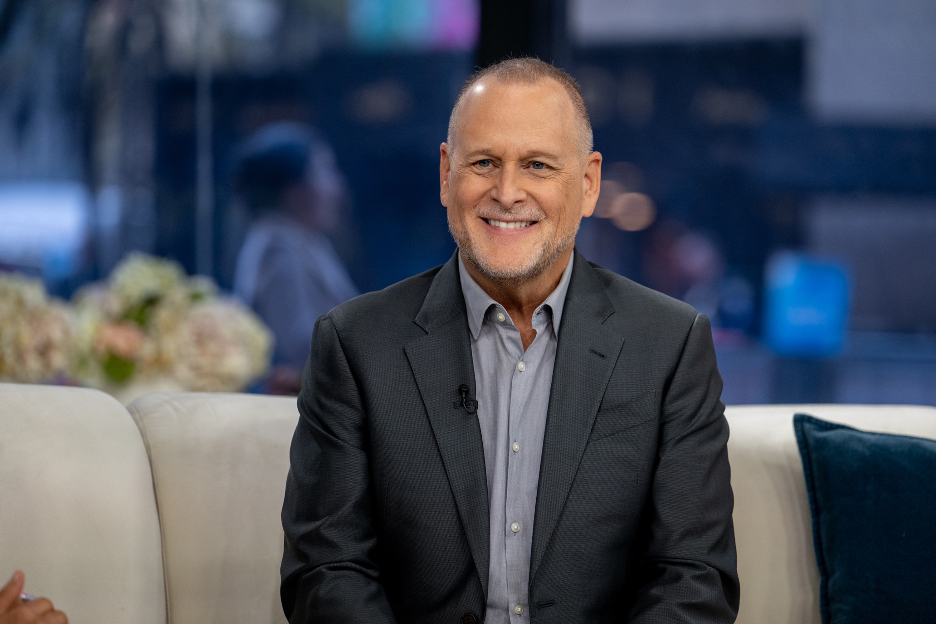 Dave Coulier has continued sharing updates with fans while facing one of the biggest challenges of his life after revealing his cancer diagnosis. He has also celebrated personal milestones, including his marriage to Melissa Bring, with several of his "Full House" castmates by his side. | Source: Getty Images