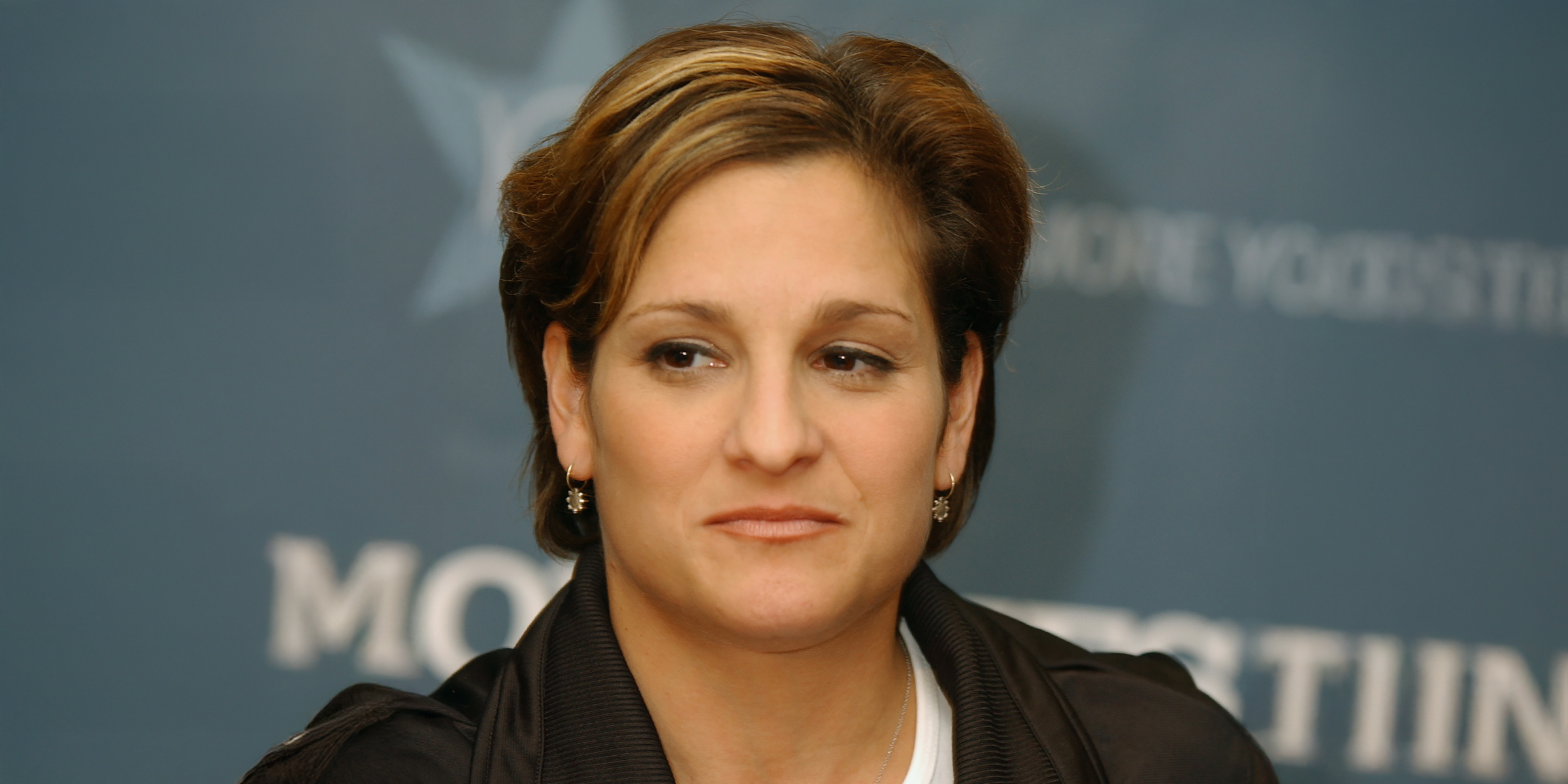 Mary Lou Retton | Source: Getty Images