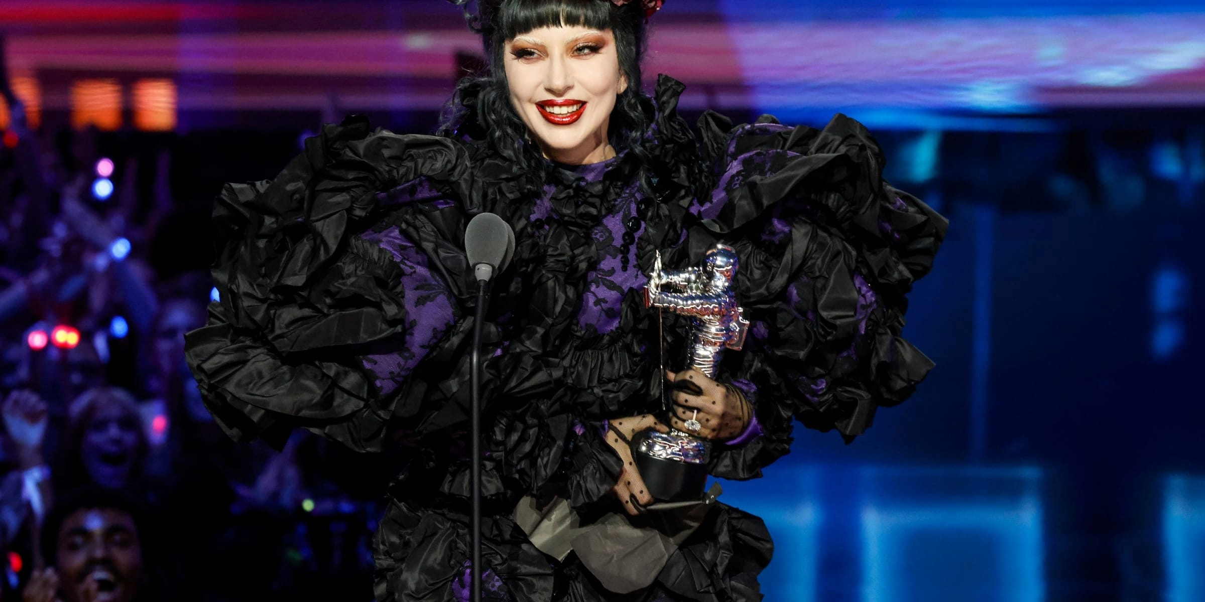 Lady Gaga | Source: Getty Images
