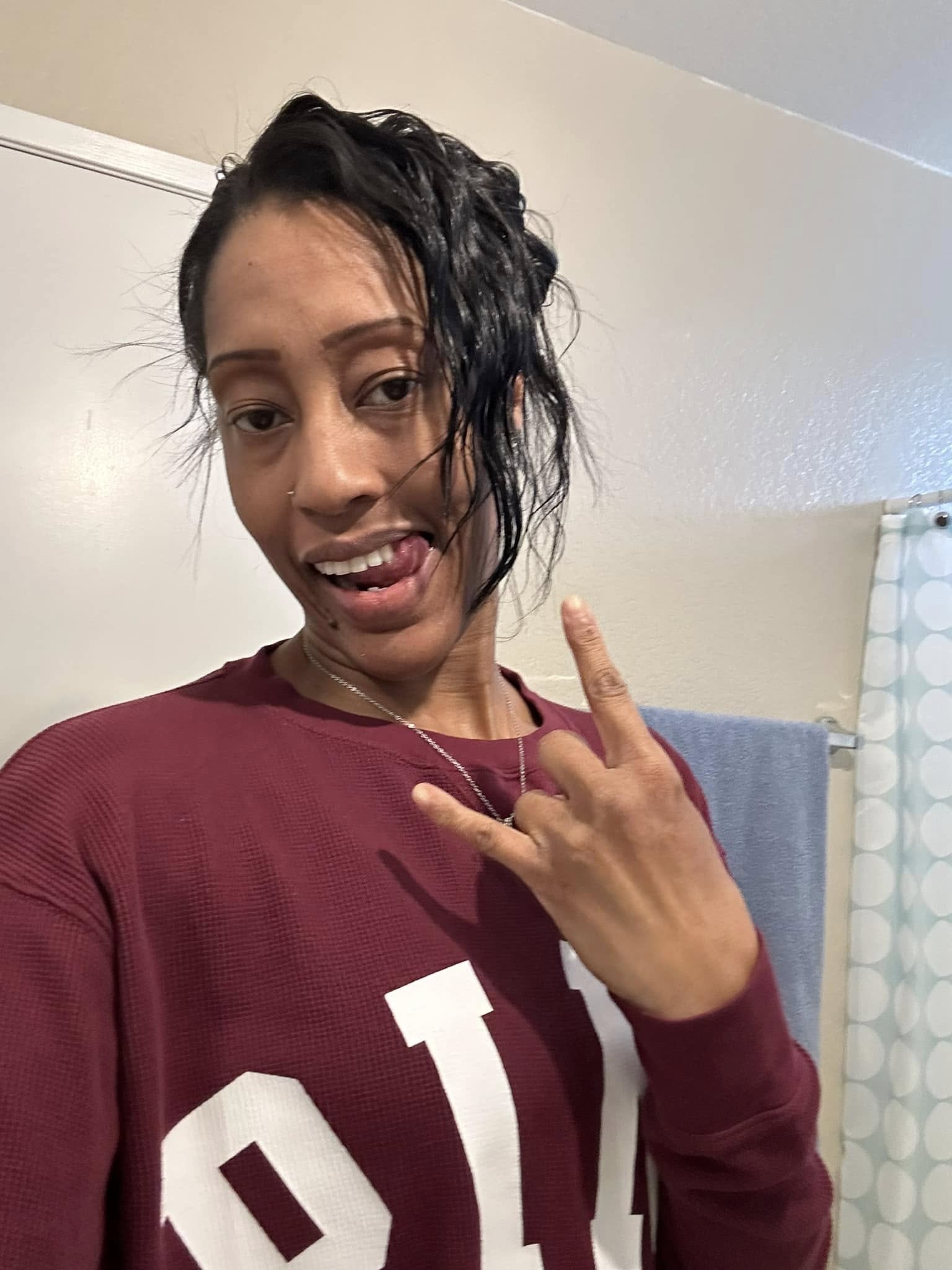 LaTanya Young seen in a post dated November 2024 | Source: Facebook/latanya.young.3