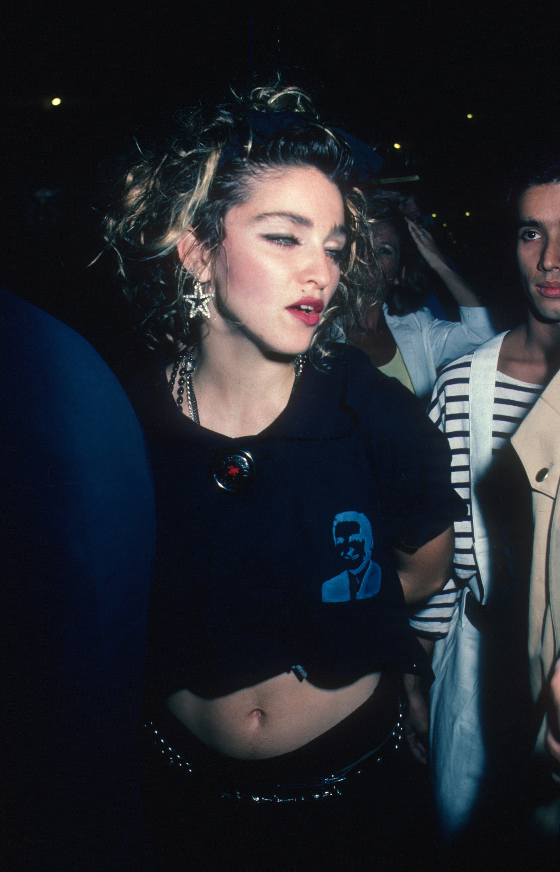 Madonna’s return to Stuart Price began with a simple creative question about revisiting the world they had built together years earlier rather than trying to reproduce it exactly. | Source: Getty Images