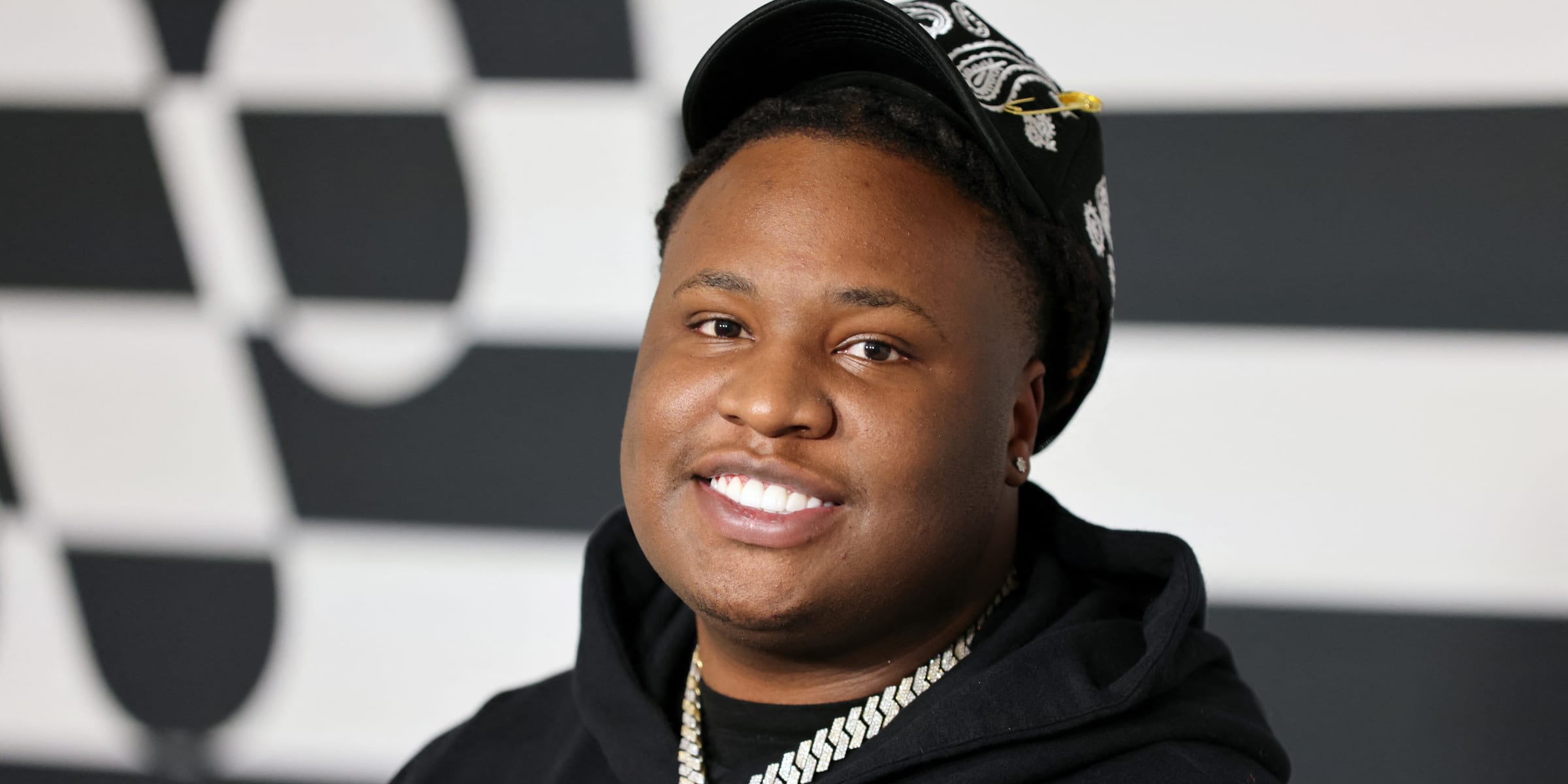 Grammy-Nominated Producer Tay Keith | Source: Getty Images