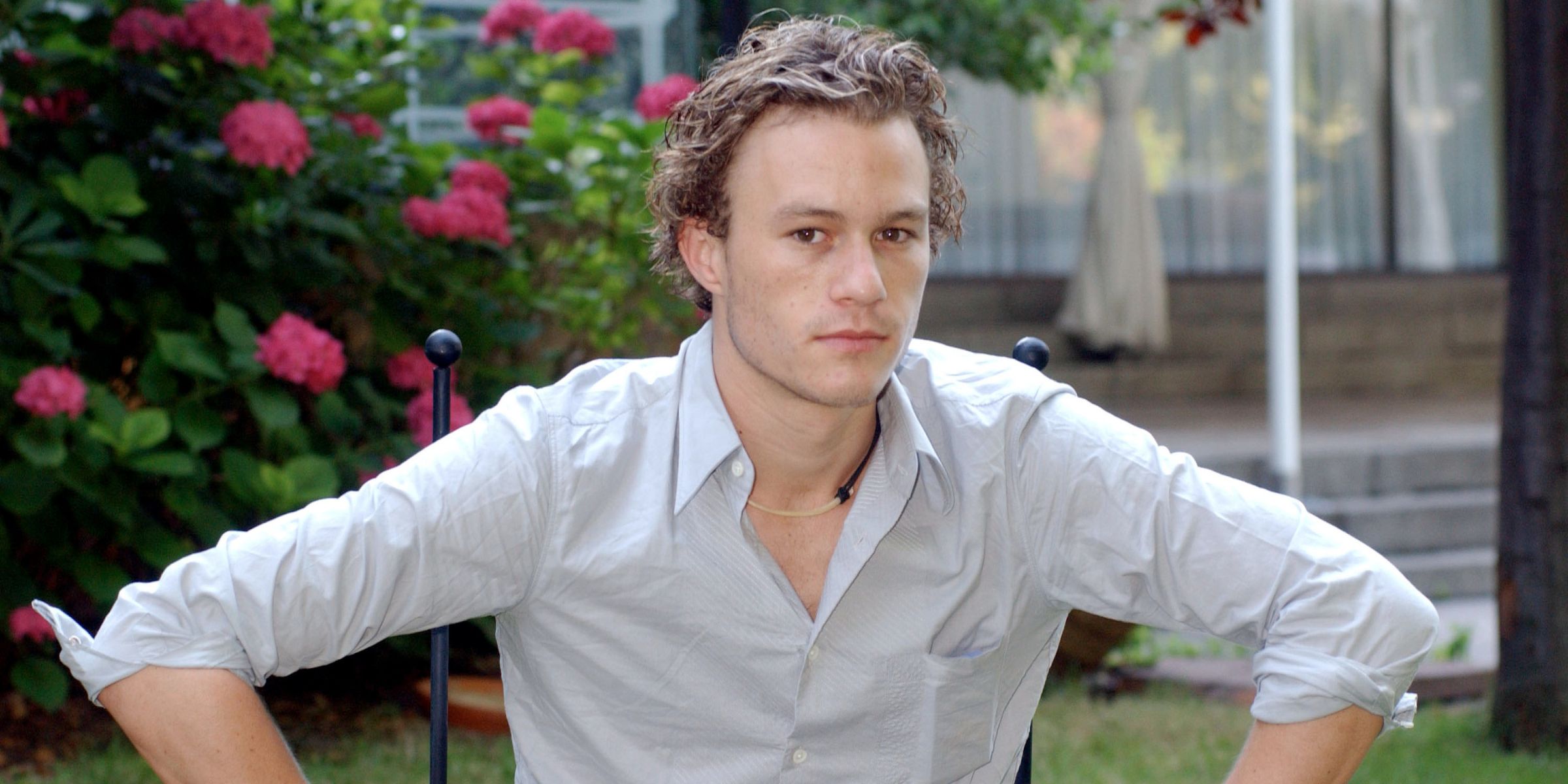 Heath Ledger | Source: Getty Images