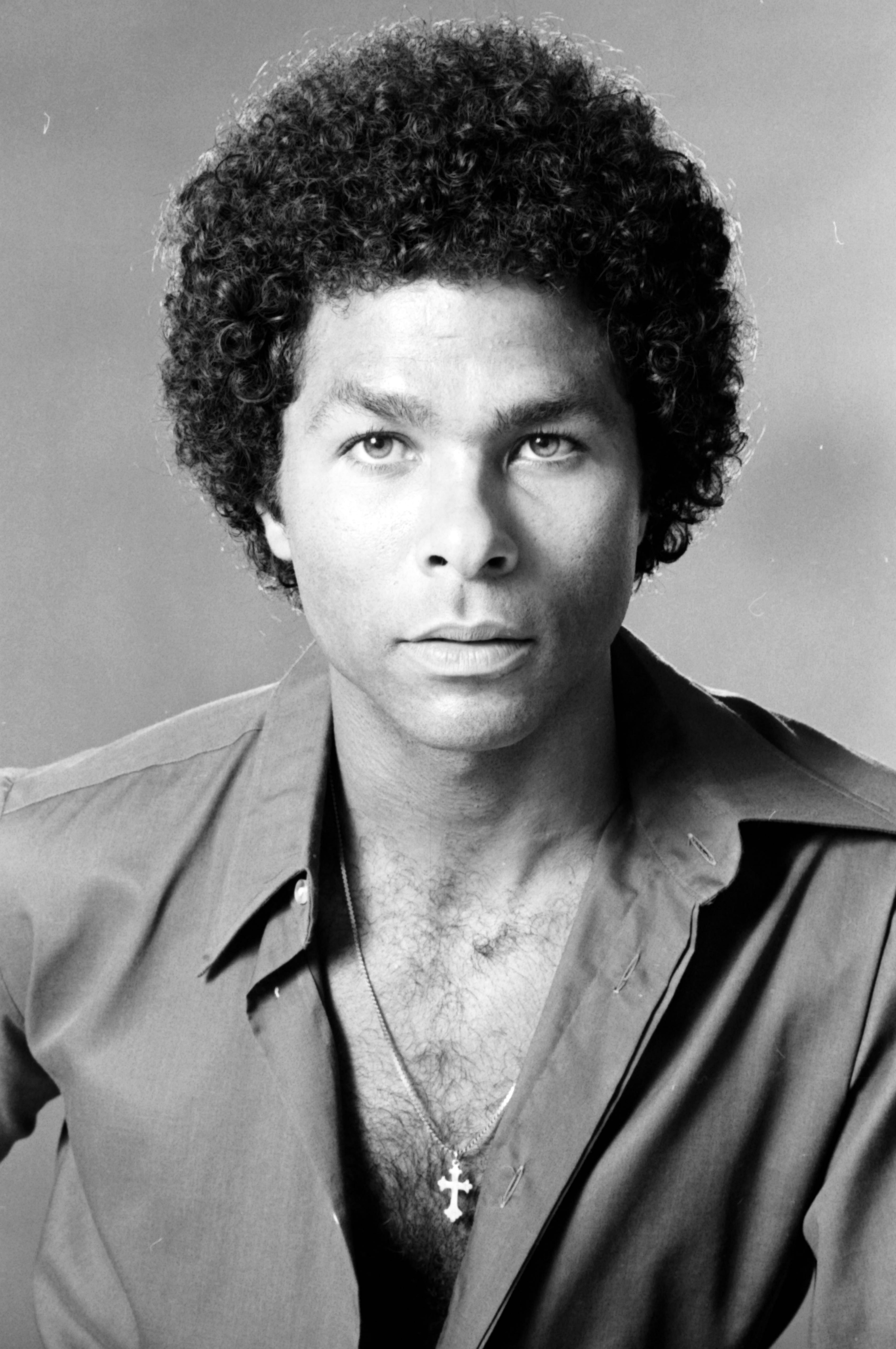 Philip Michael Thomas, circa 1978 | Source: Getty Images