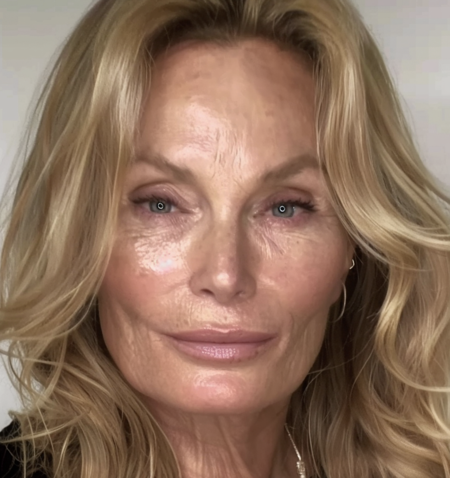 Jocelyn Wildenstein via AI | Source: Midjourney
