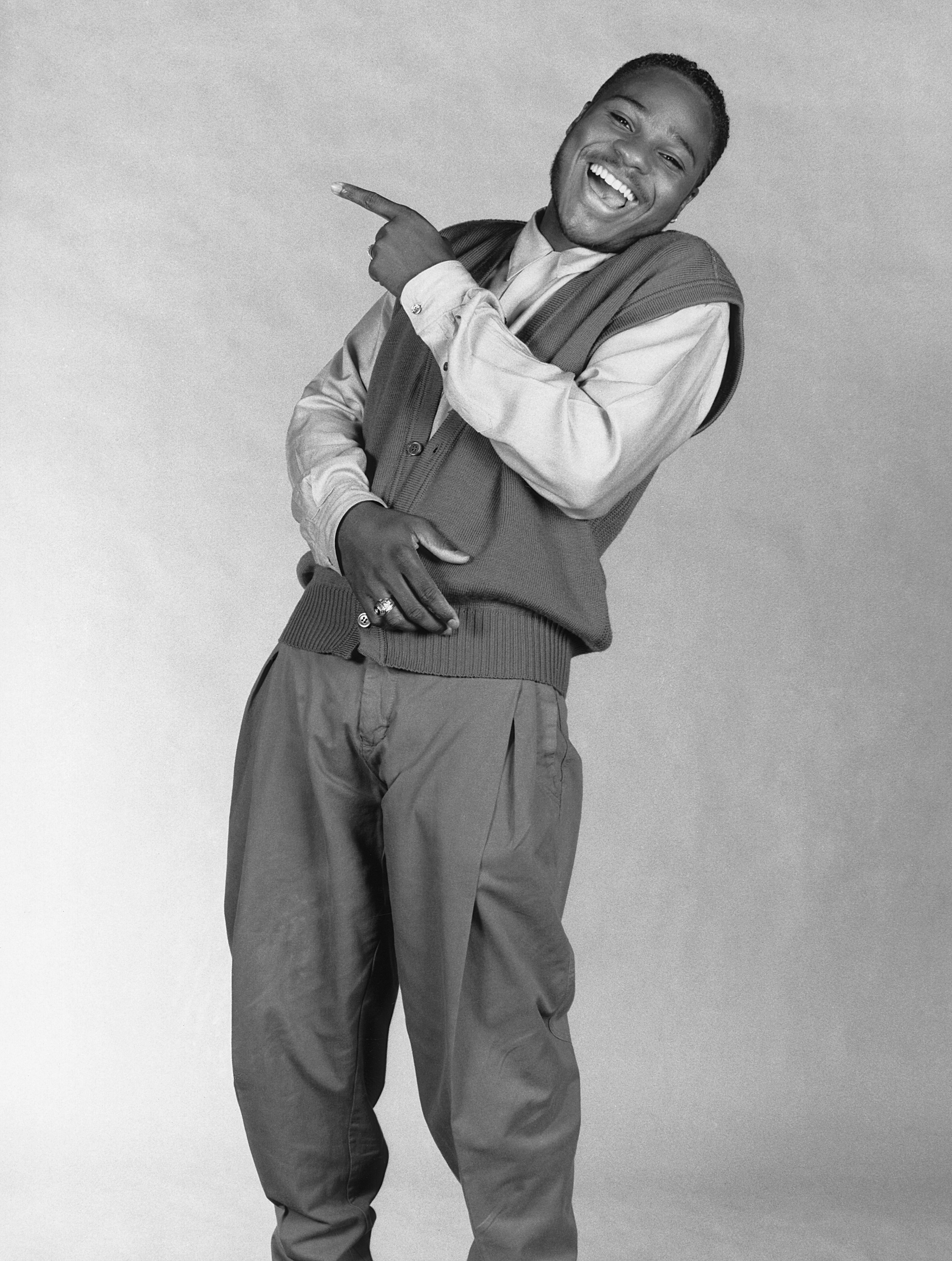 Malcolm-Jamal Warner | Source: Getty Images