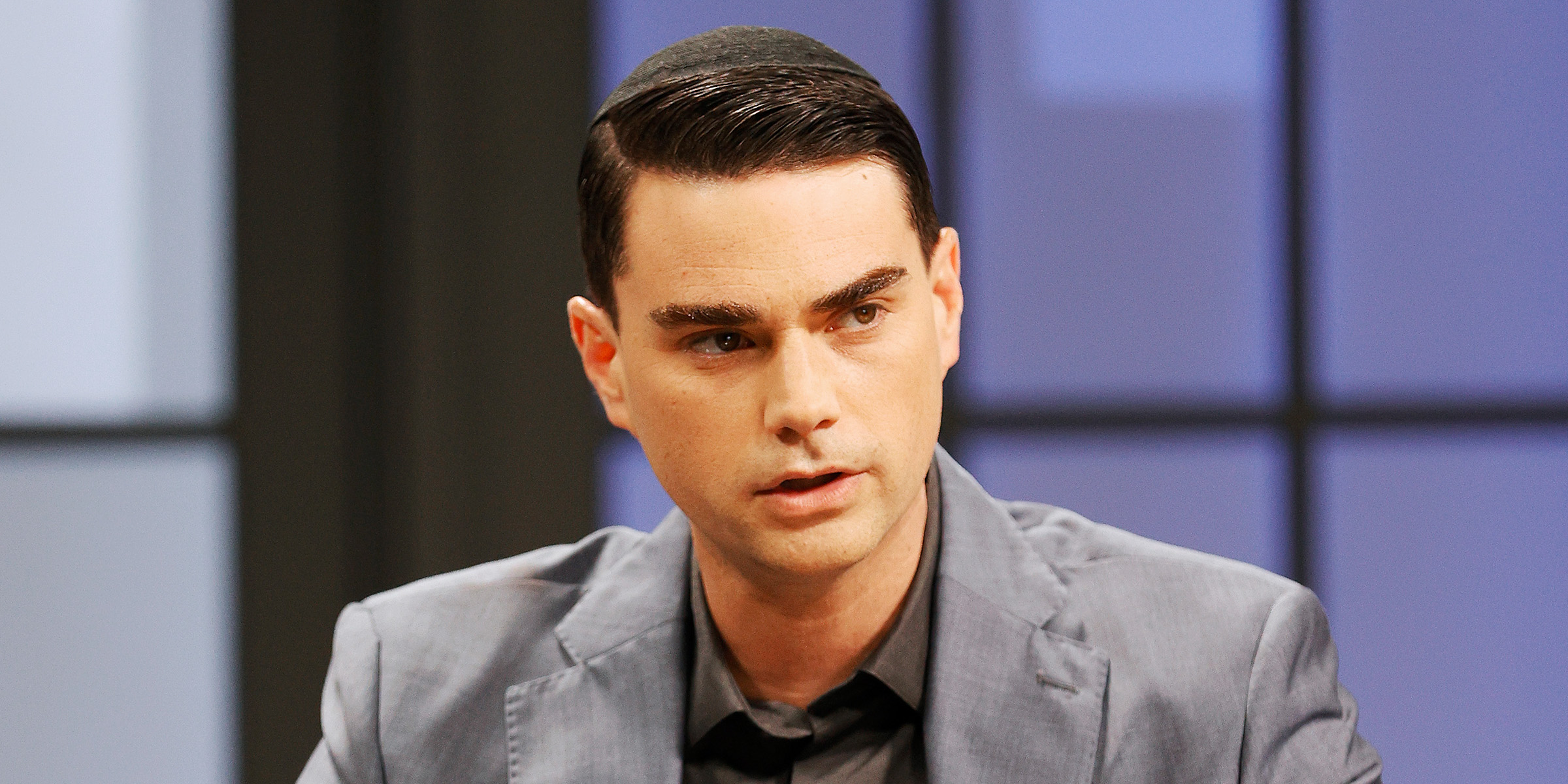 Ben Shapiro | Source: Getty Images