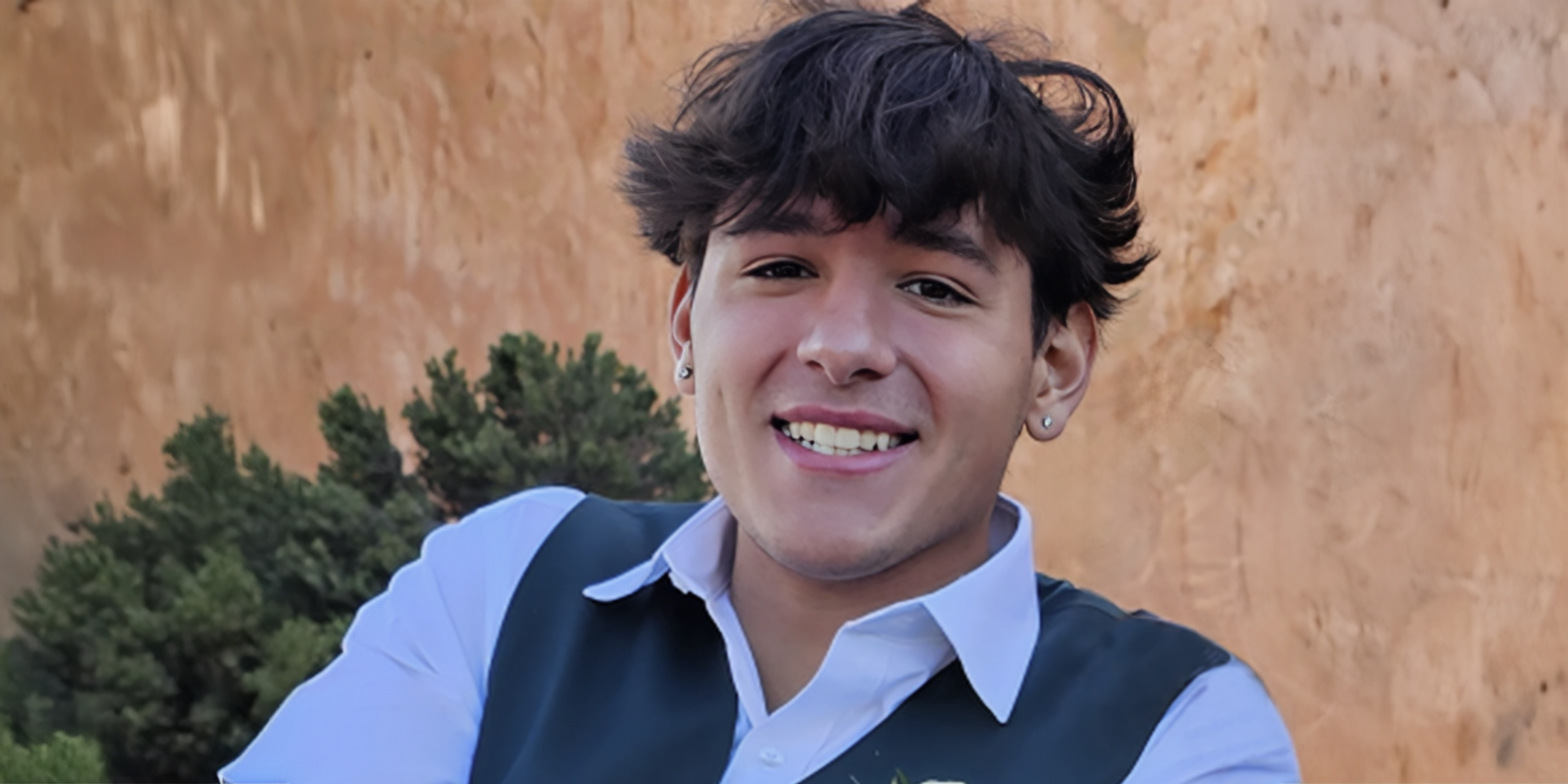 Aiden Hernandez | Source: Getty Images