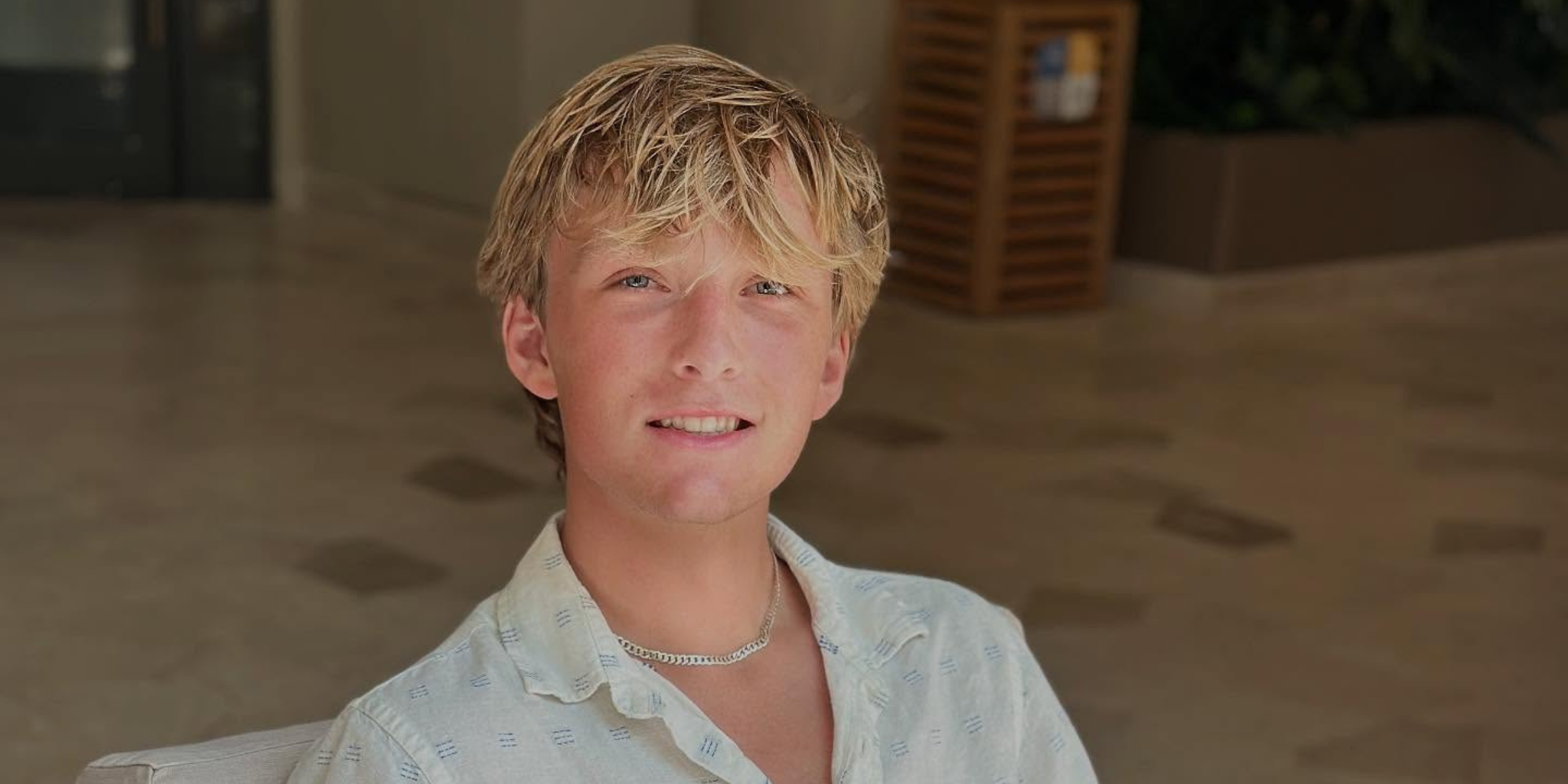 Weston Higginbotham | Source: Facebook/Nancy Higginbotham