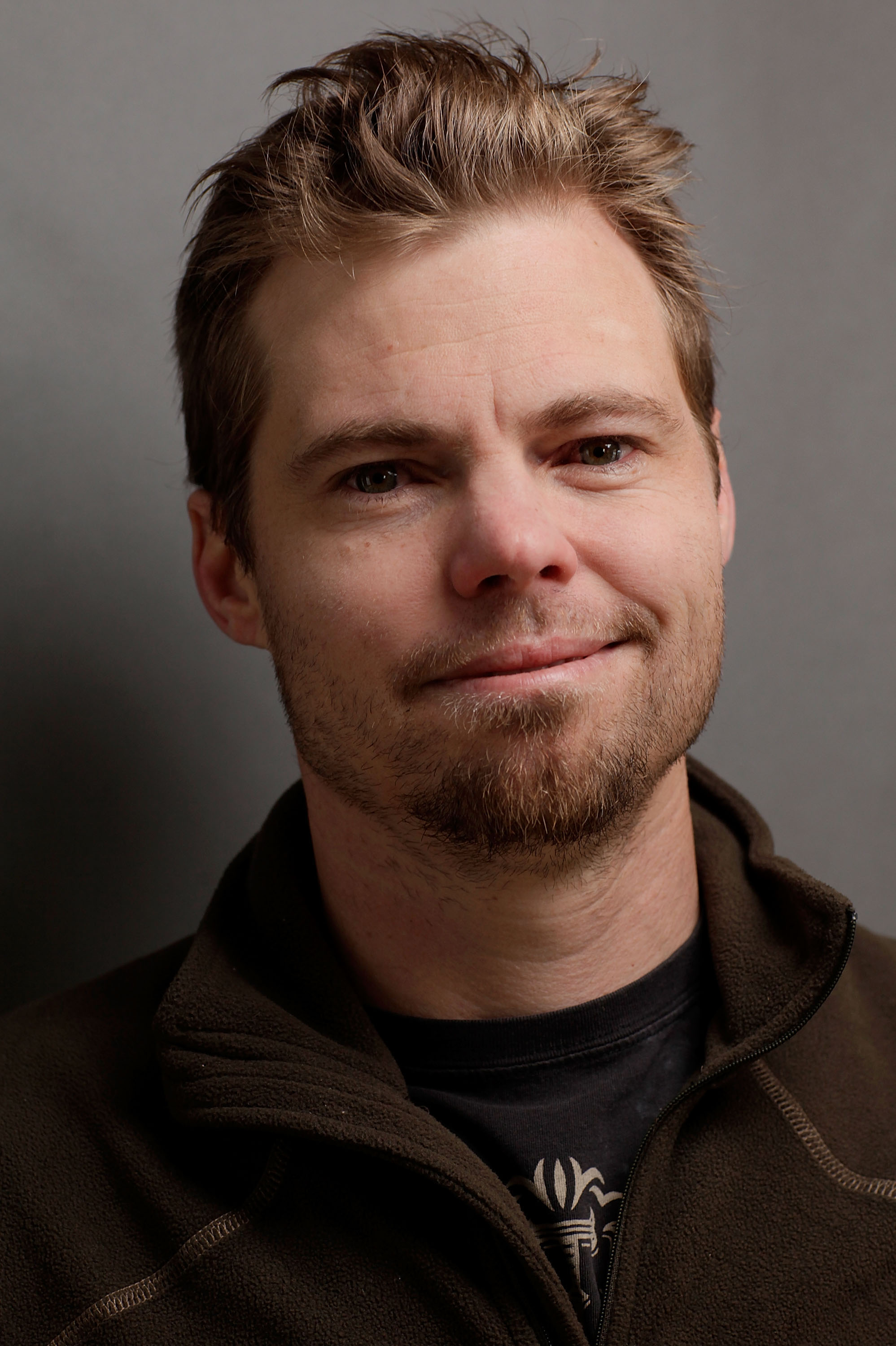 Eli Craig at the Sundance Film Festival in Park City, Utah on January 24, 2010 | Source: Getty Images