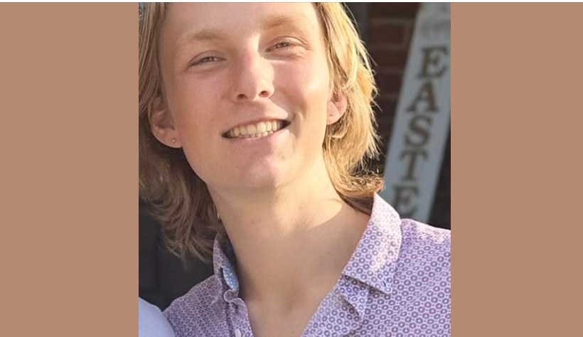 James "Weston" Higginbotham in a photo shared by his mother, Nancy Higginbotham, when she announced on June 6, 2026, that her son had been found deceased in a mountainous area outside Kyoto, Japan. | Source: Facebook/Nancy Higginbotham