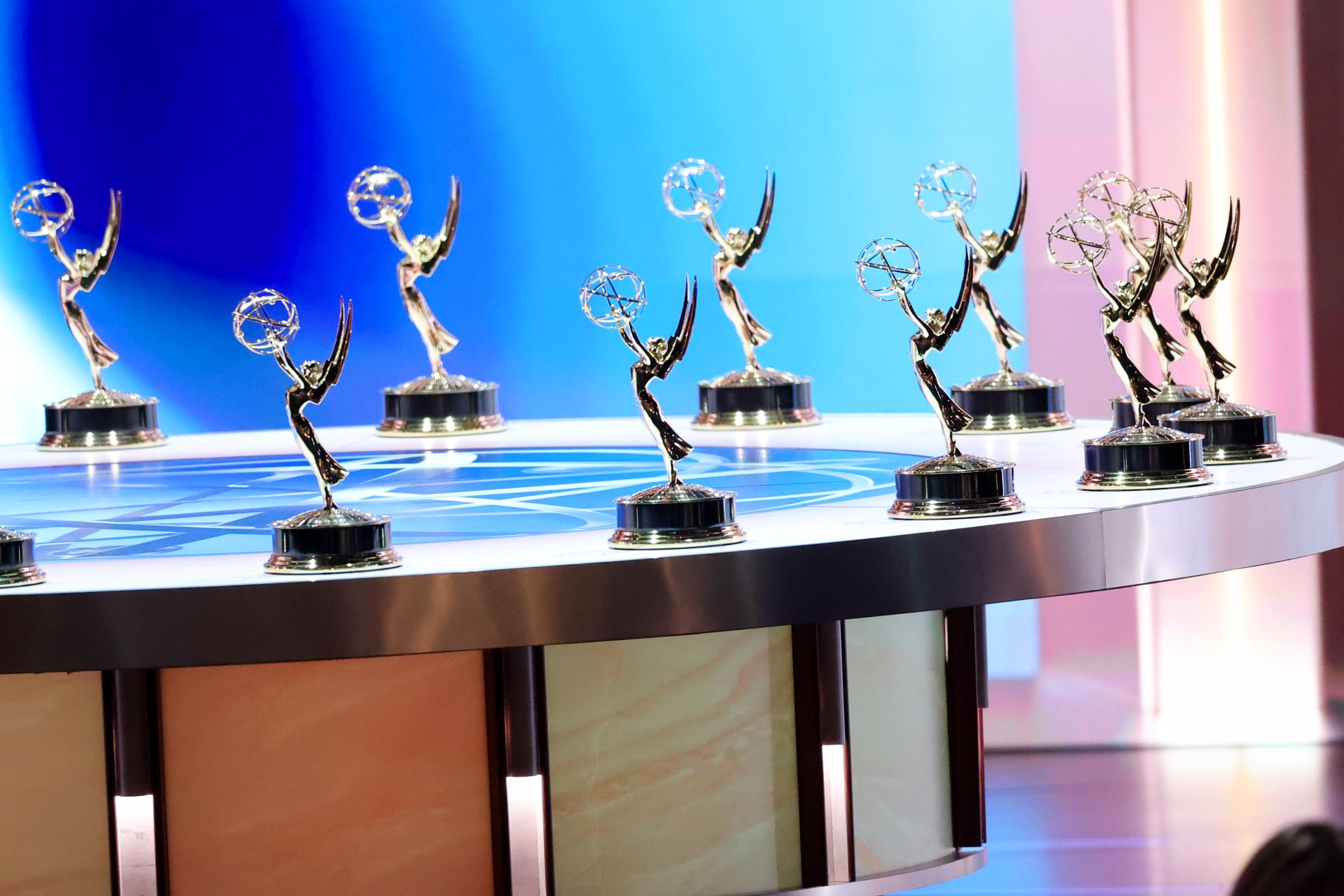 The evening honored achievements across television, but several of its most talked-about moments happened outside the usual winner announcements. Fashion, family appearances, and deeply personal speeches quickly became part of the night's bigger story.